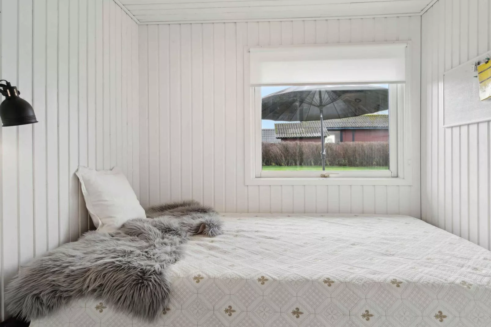 5 Sterne Ferienhaus in Assens-Innenbereich