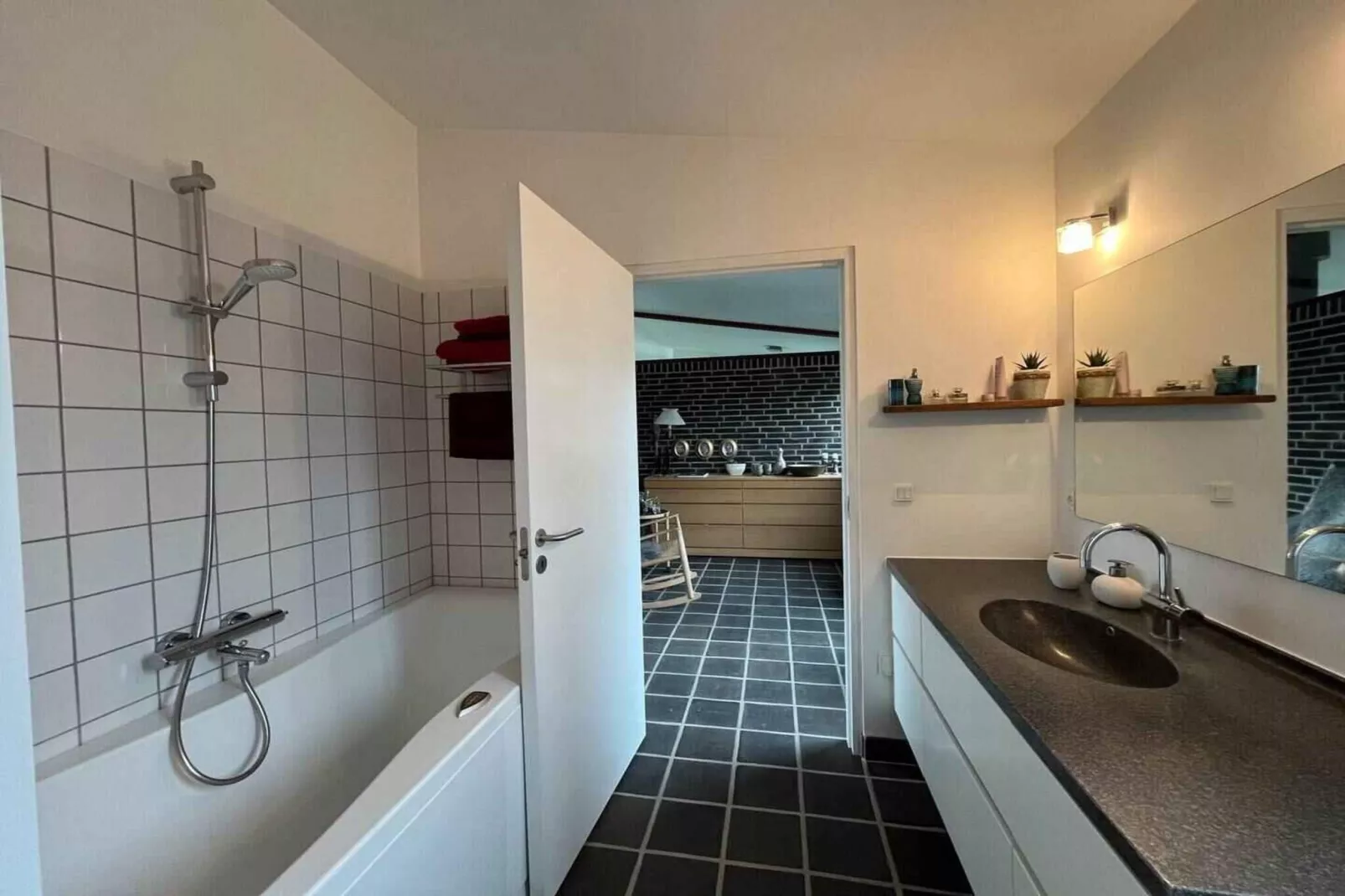 5 etoiles maison de vacances a Juelsminde-Intérieur