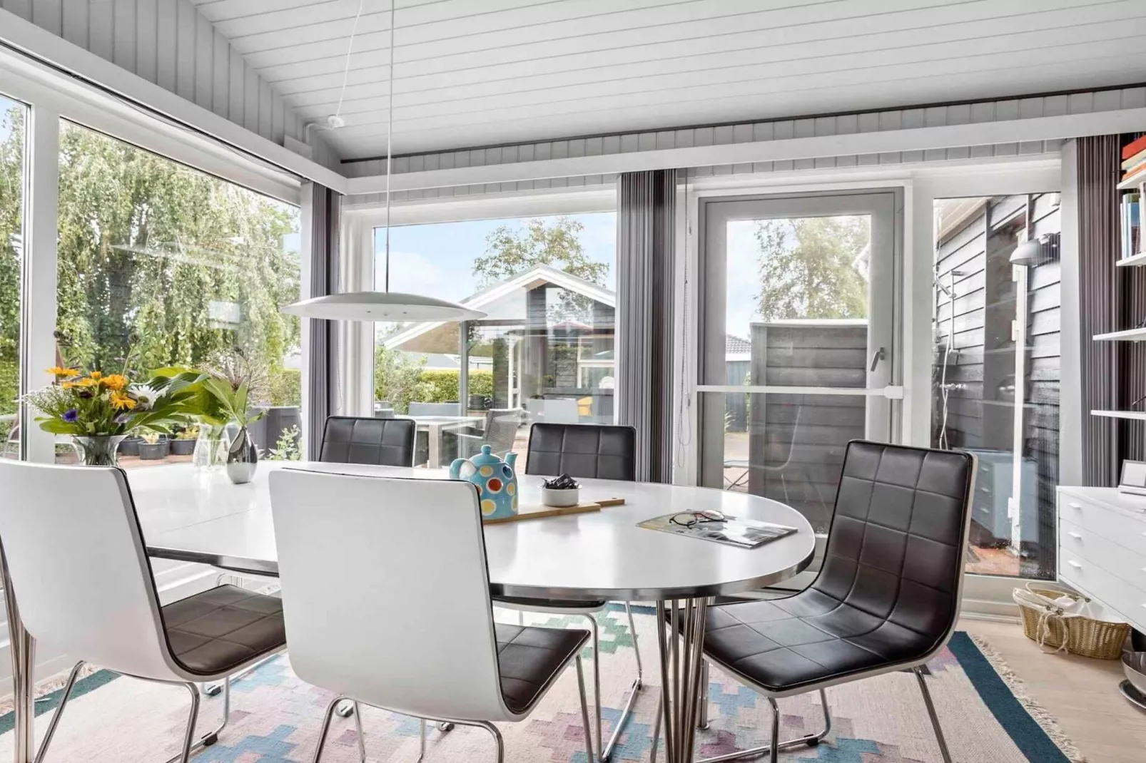 5 etoiles maison de vacances a Haderslev