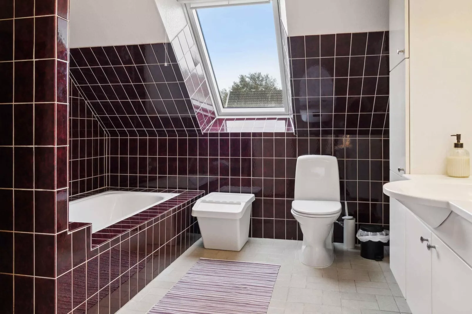 5 Sterne Ferienhaus in Bandholm-Innenbereich