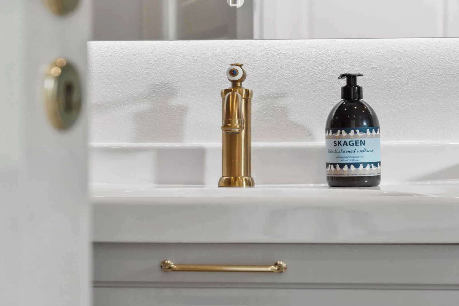 5 Sterne Ferienhaus in Skagen-Innenbereich