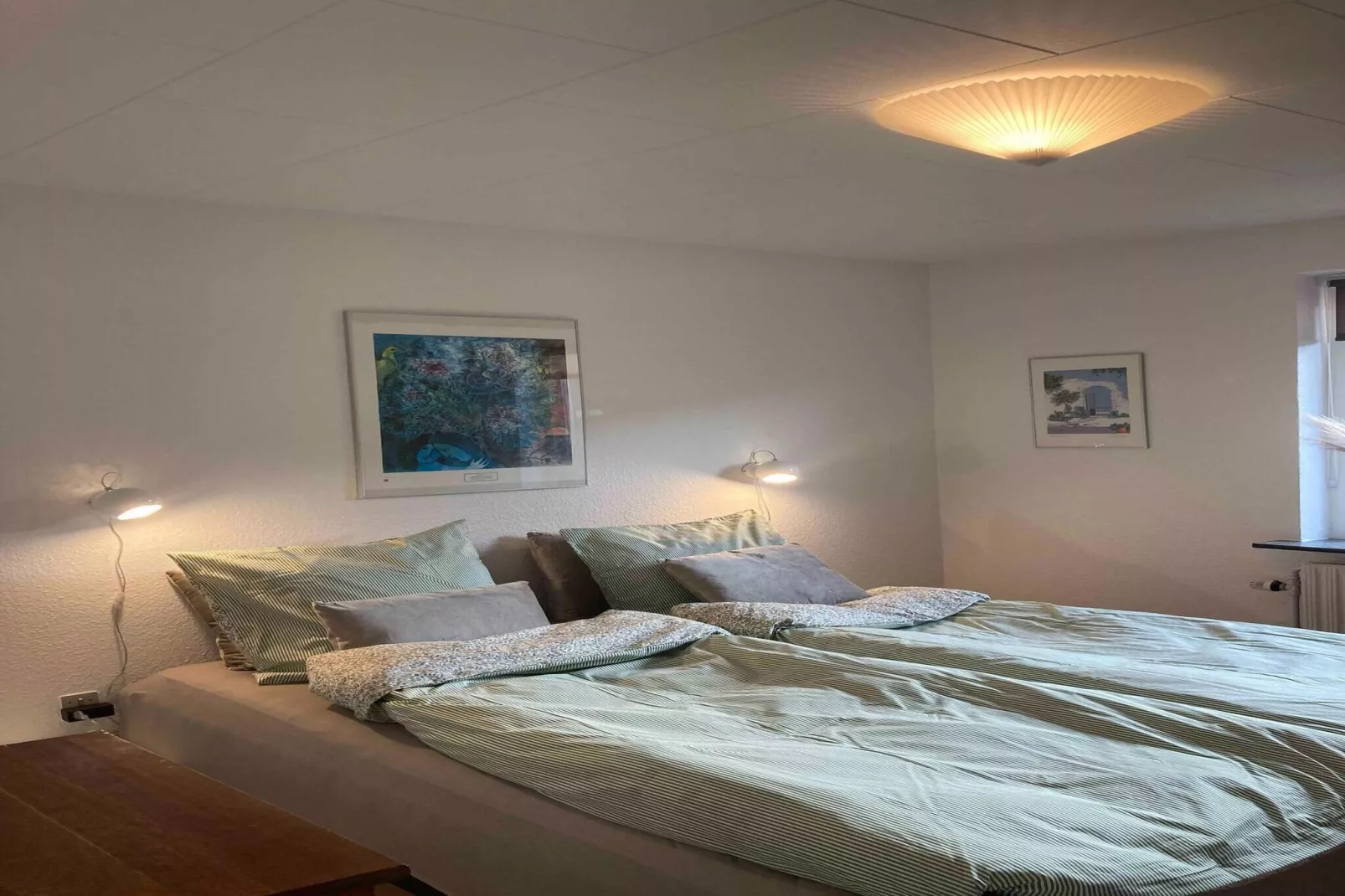 5 star holiday home in Hjørring-Indoor