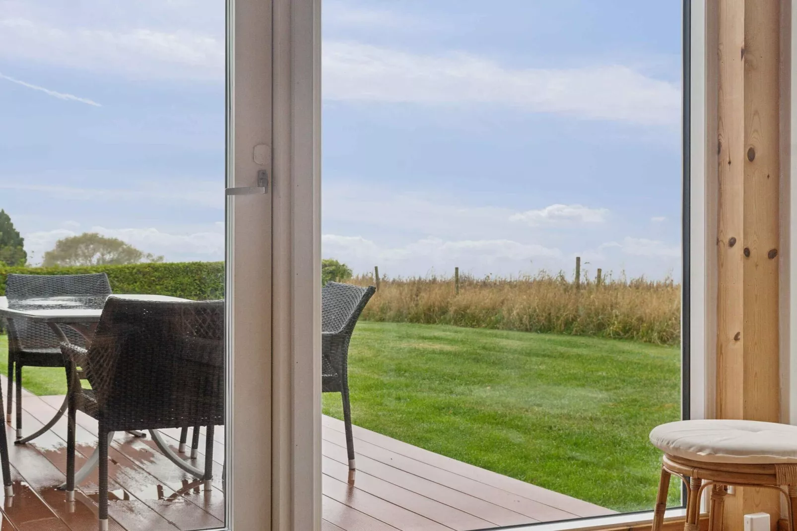 5 etoiles maison de vacances a Ølsted-Intérieur