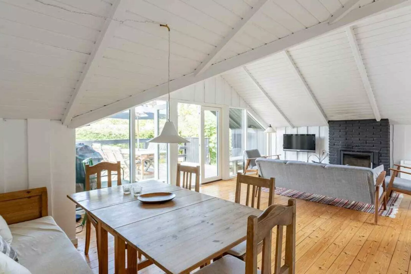 5 star holiday home in Tisvildeleje-Indoor