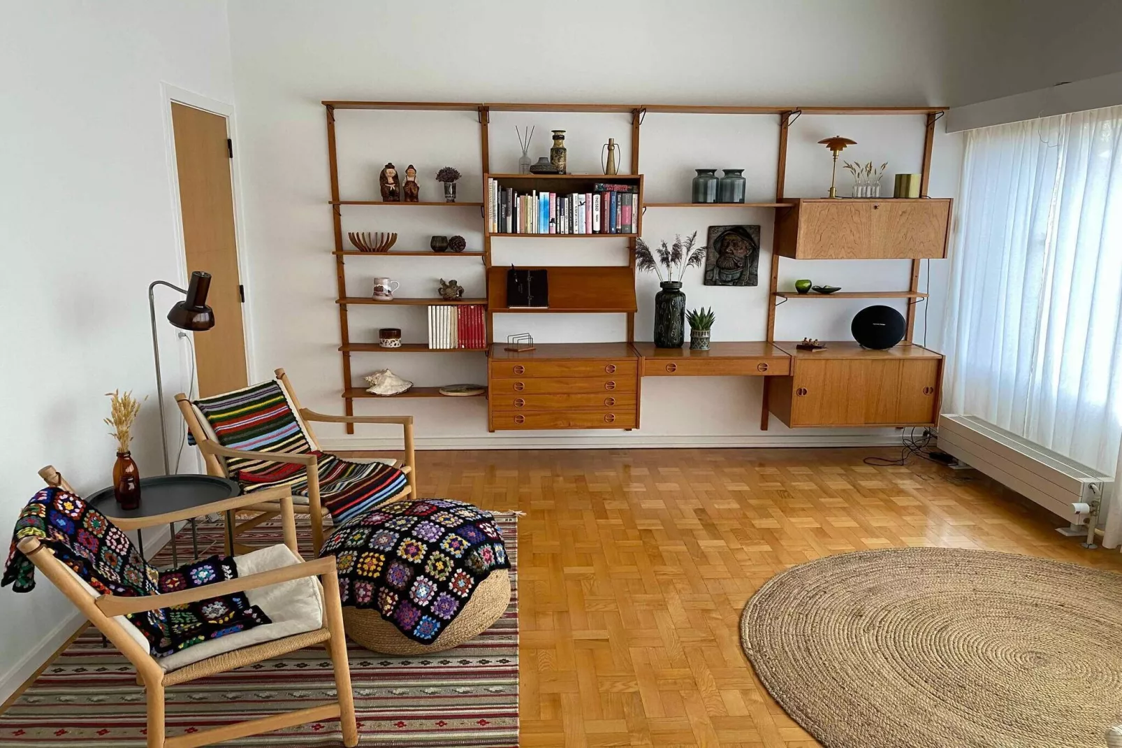 5 star holiday home in Læsø-Indoor