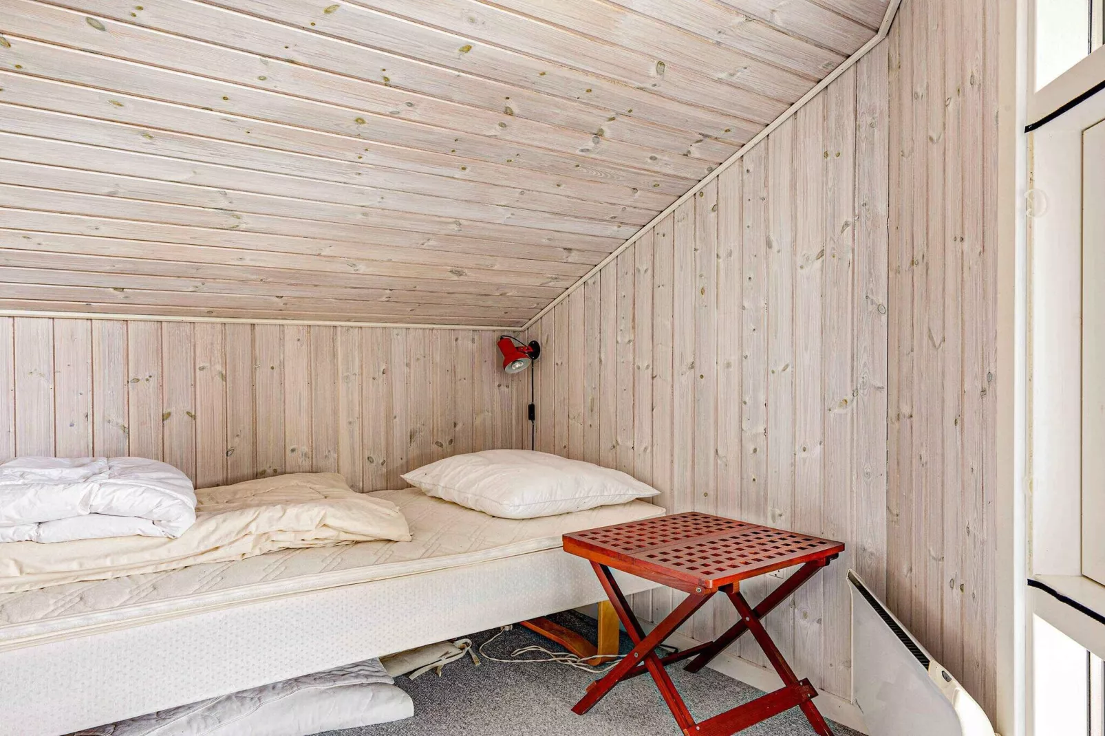 5 etoiles maison de vacances a Store Fuglede-Intérieur