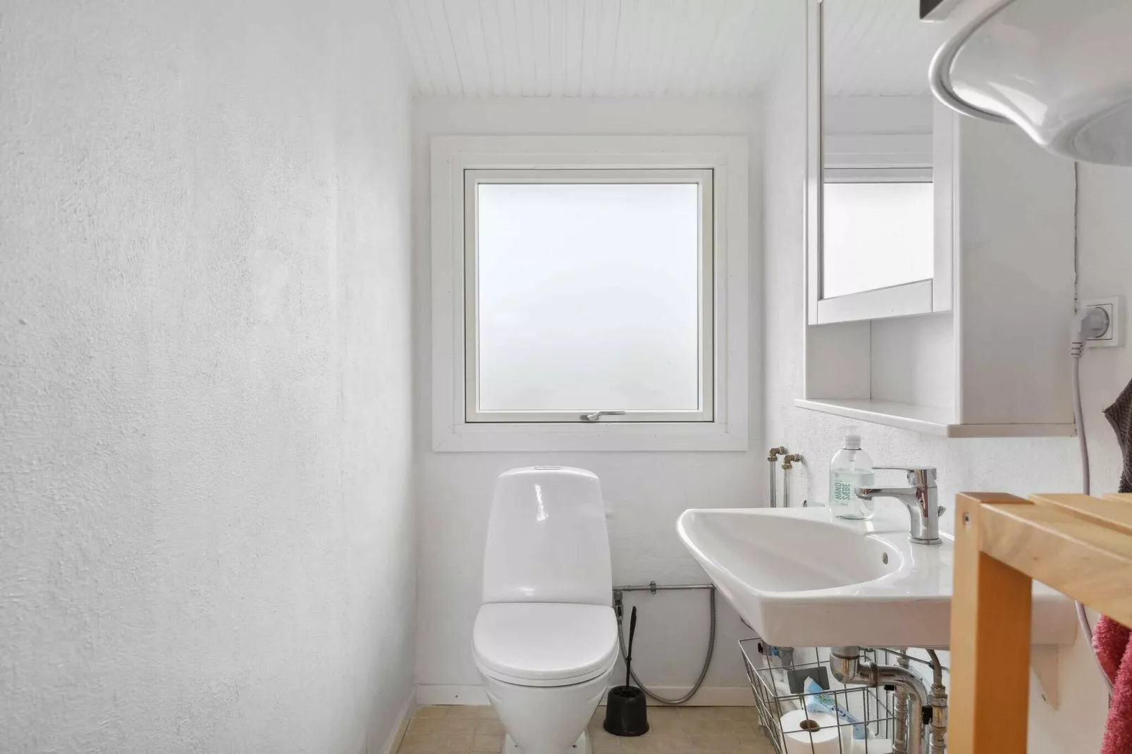 5 star holiday home in Hornbæk-Indoor