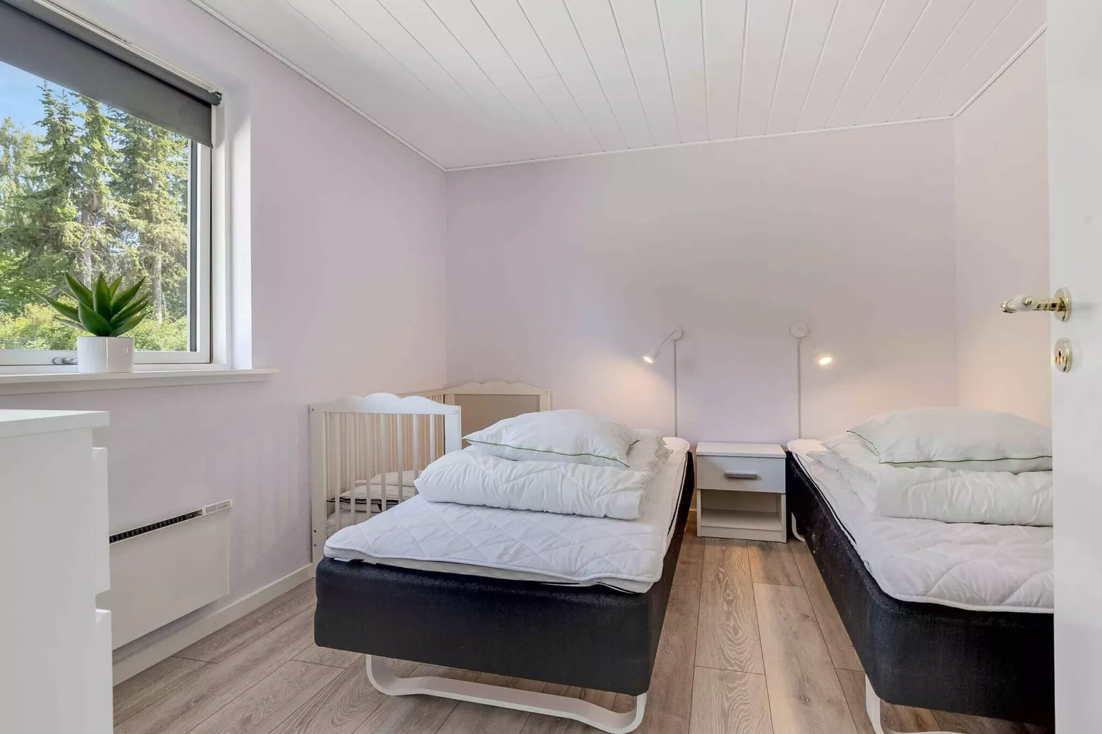 5 star holiday home in Vig-Indoor