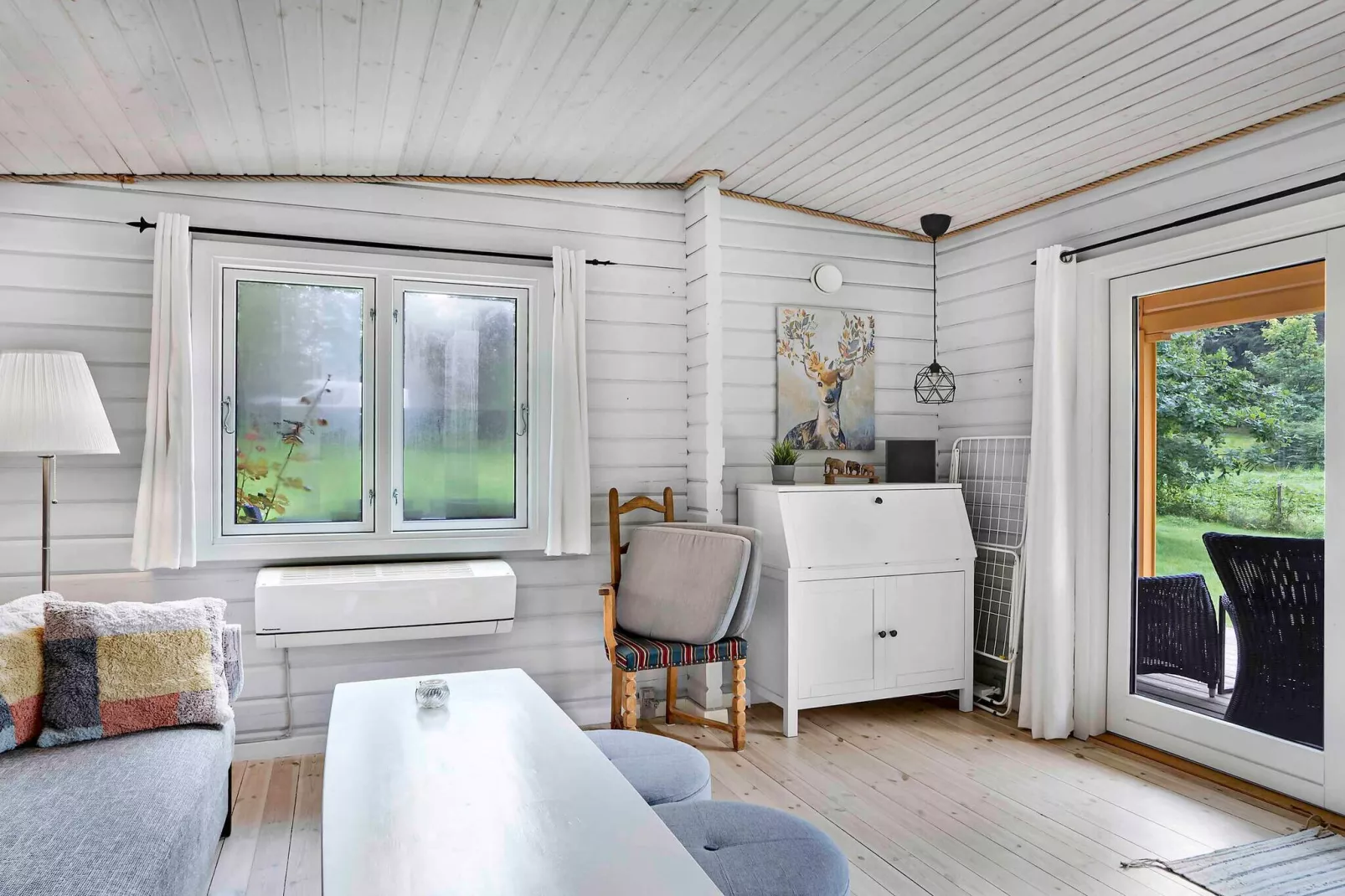 5 etoiles maison de vacances a Hundested-Intérieur