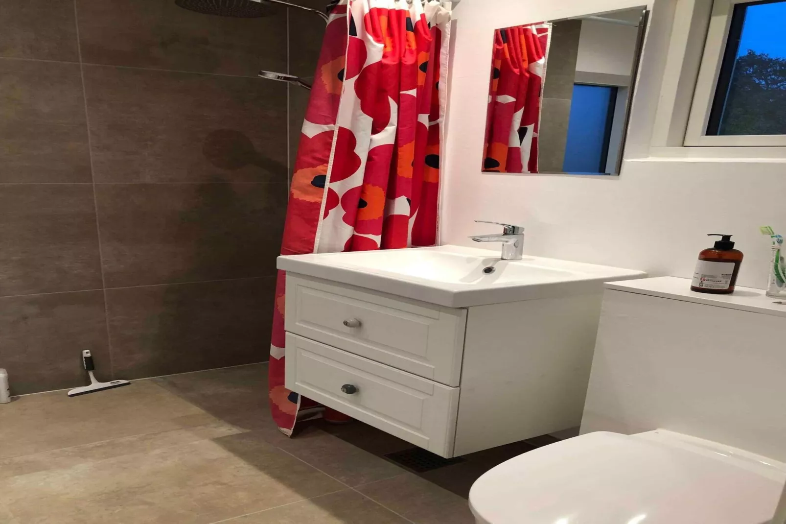 5 etoiles maison de vacances a Jægerspris-Intérieur