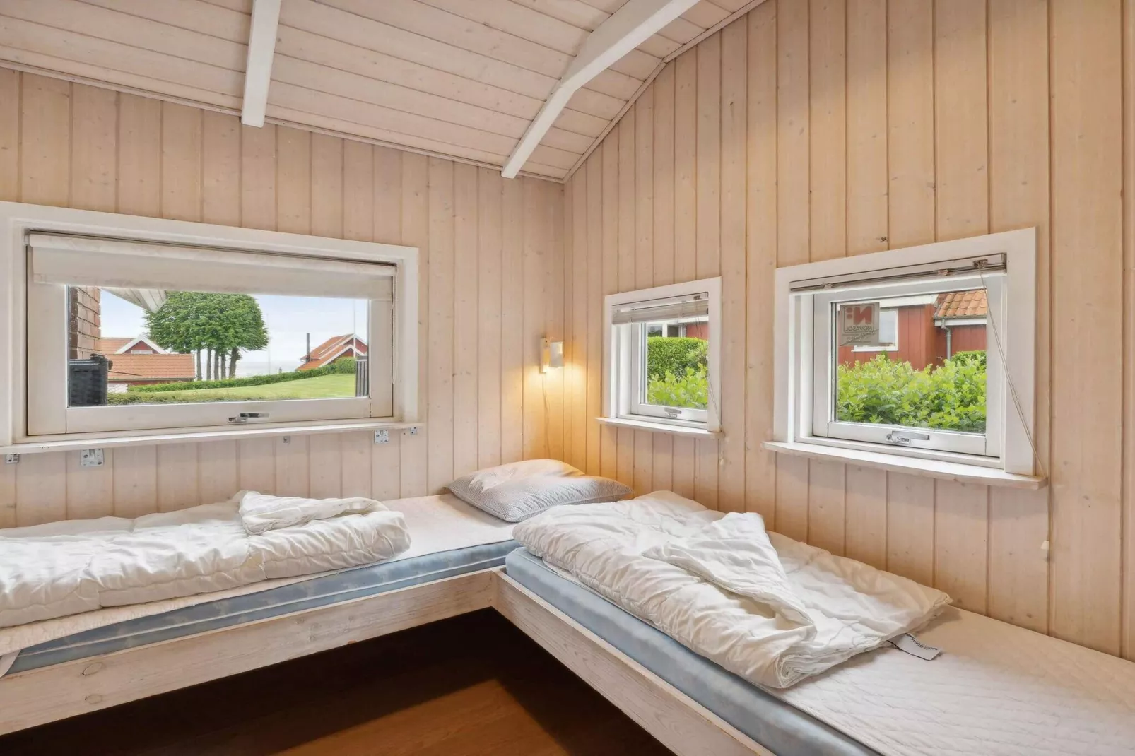 5 star holiday home in Haderslev-Indoor