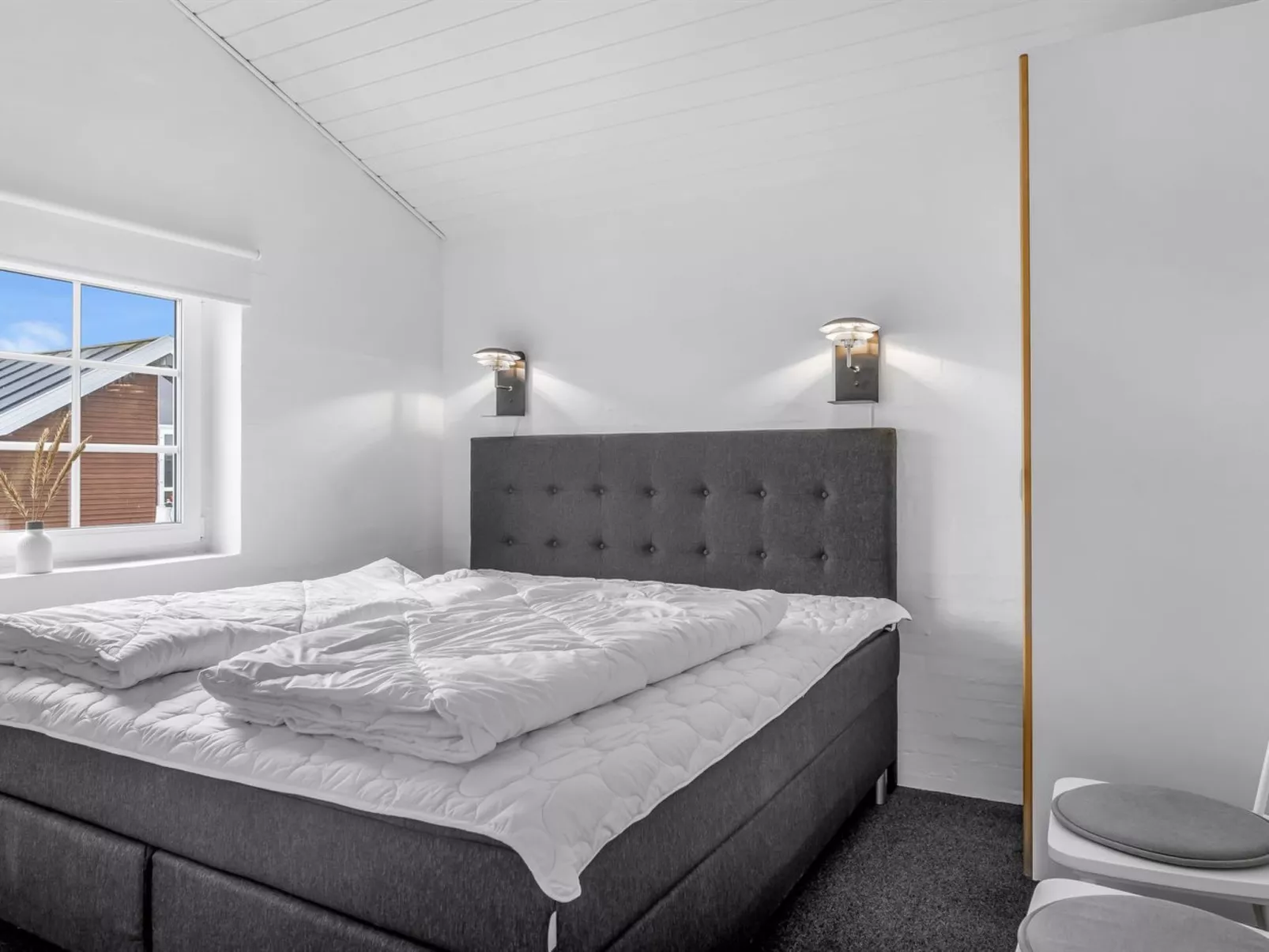 "Amber" - 300m from the sea-Inside