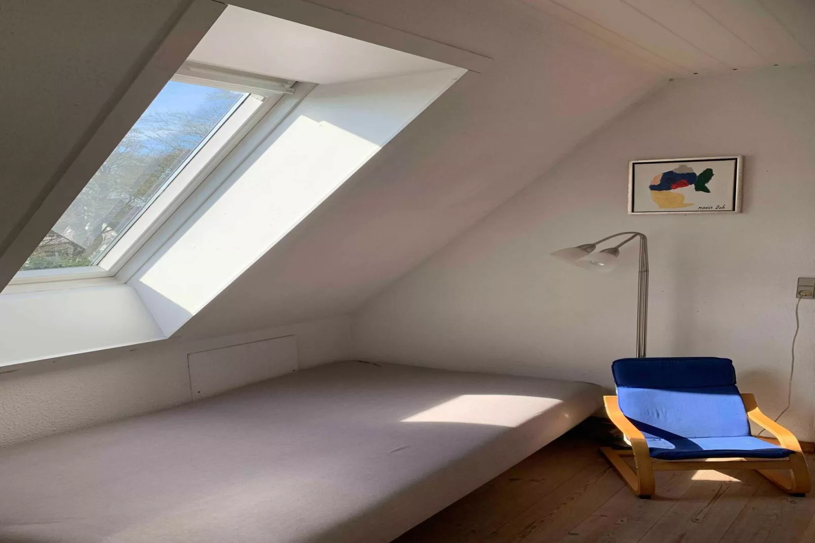 5 star holiday home in Nexø-Indoor