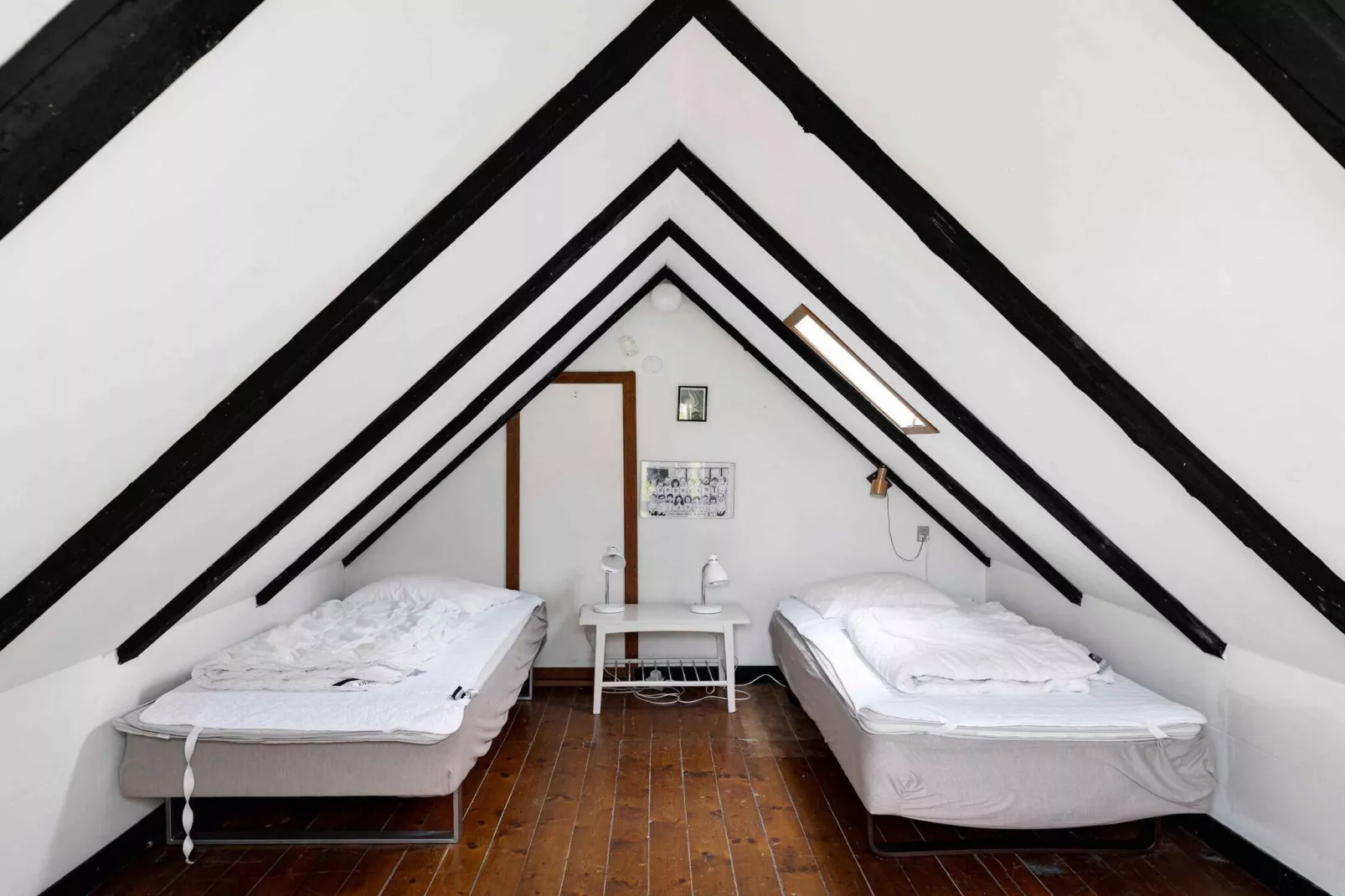 5 star holiday home in Nexø-Indoor