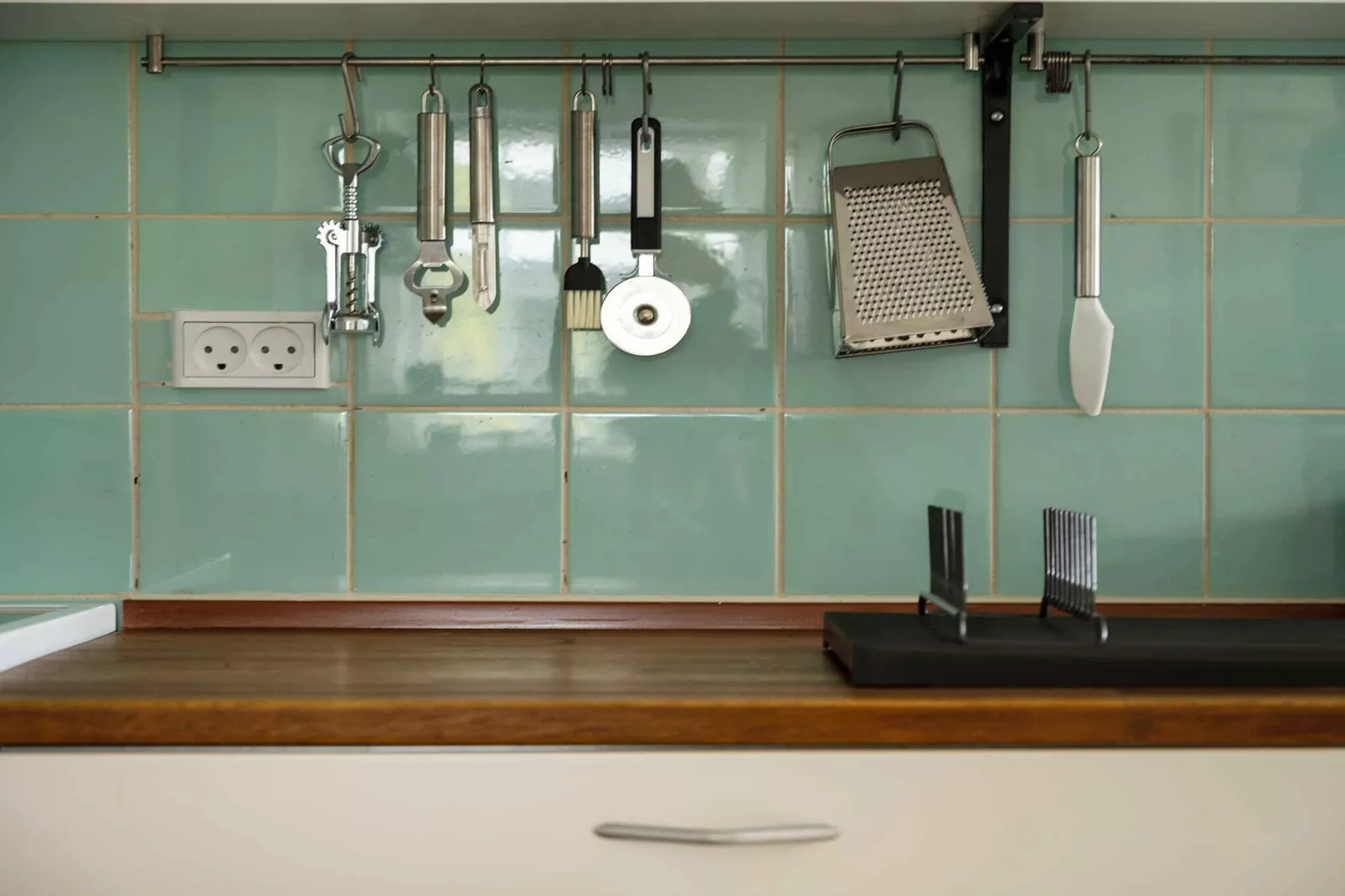 5 star holiday home in Nexø-Indoor