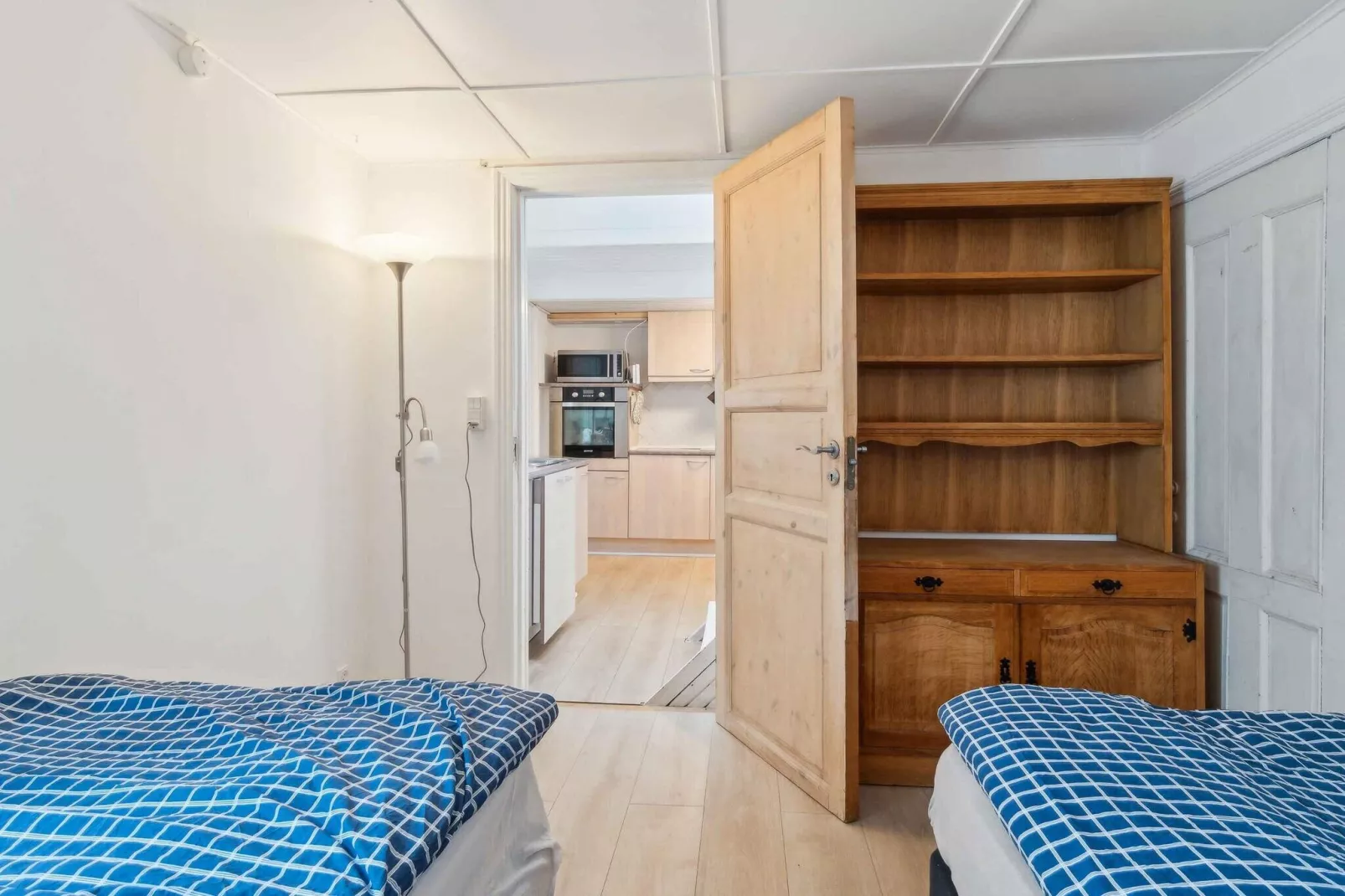 5 star holiday home in Rønne-Indoor