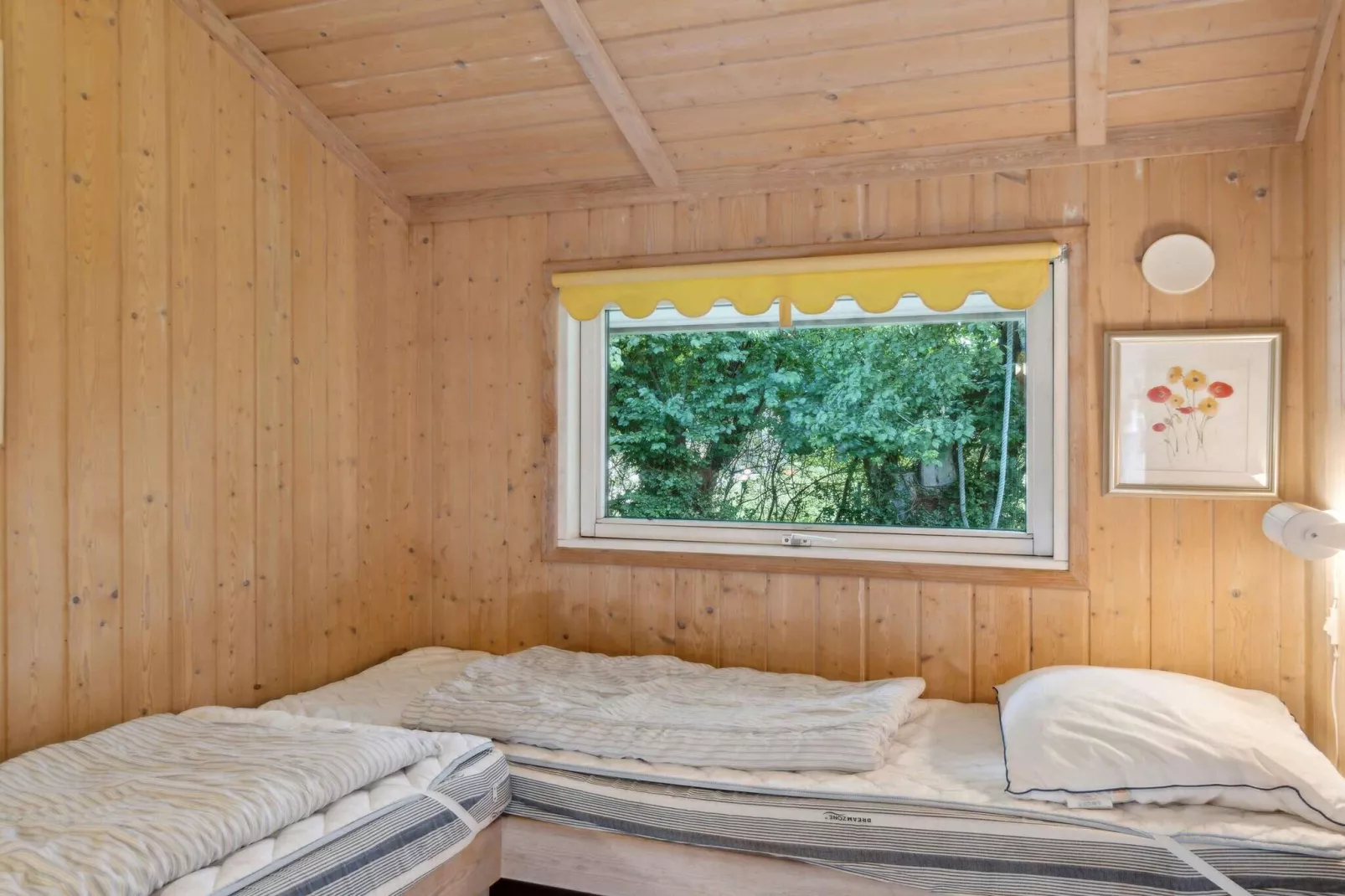 5 etoiles maison de vacances a Slagelse-Intérieur