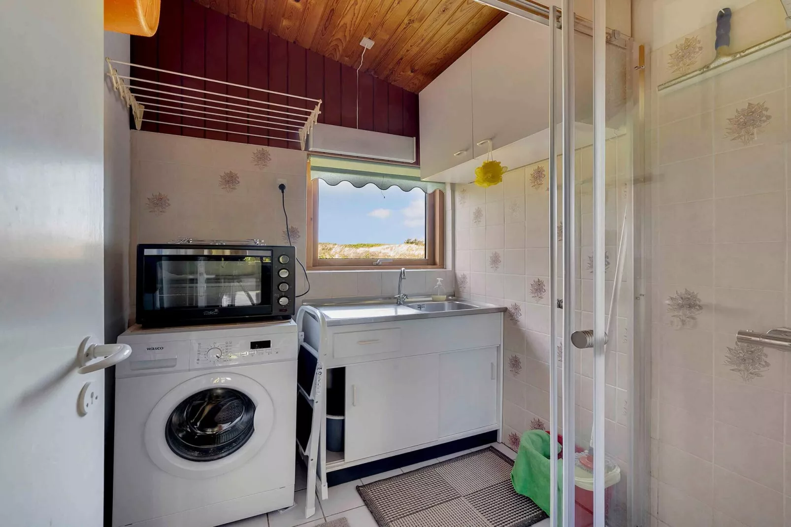 5 star holiday home in Hirtshals-Indoor