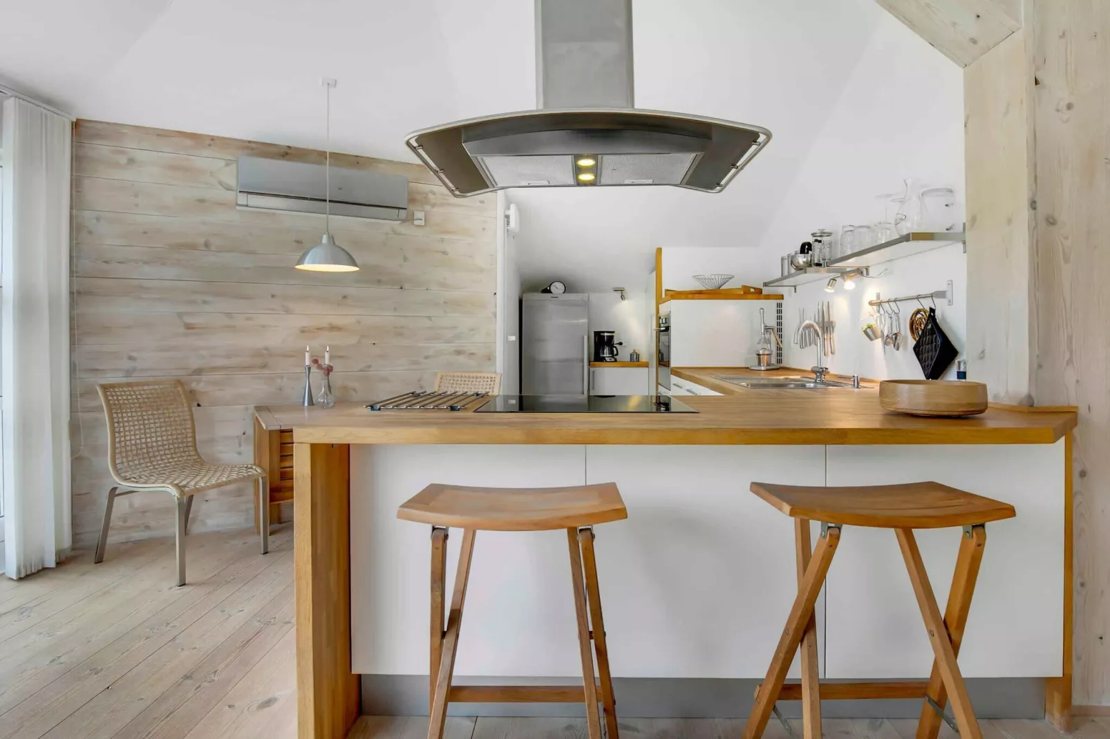 5 star holiday home in Kirke Hyllinge-Indoor