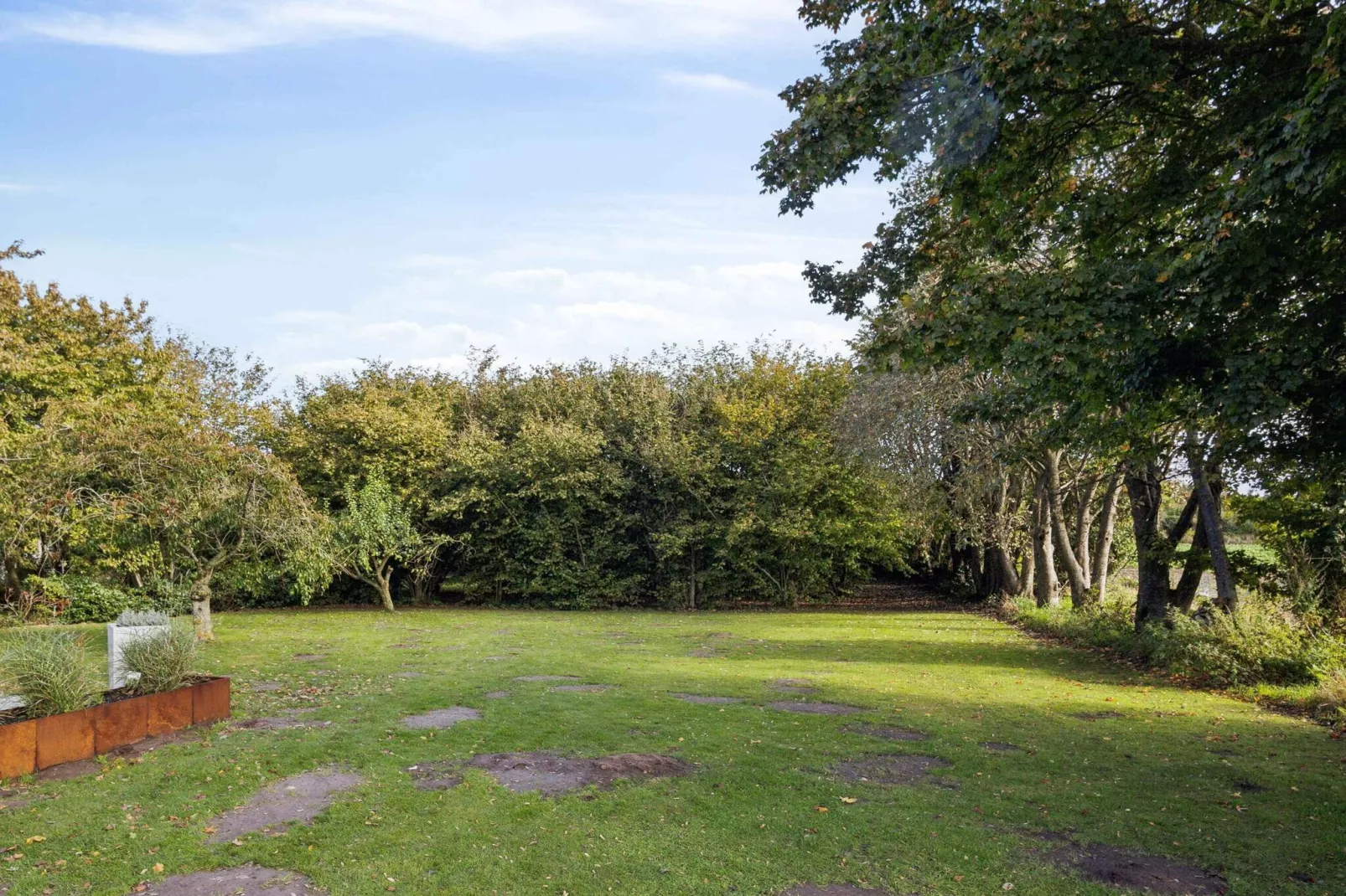 5 star holiday home in Haderslev-Outdoor