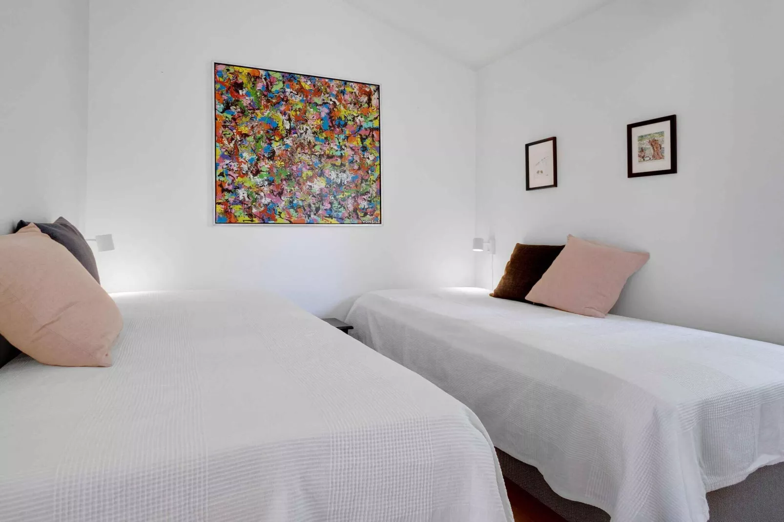 5 etoiles maison de vacances a Hornbæk-Intérieur