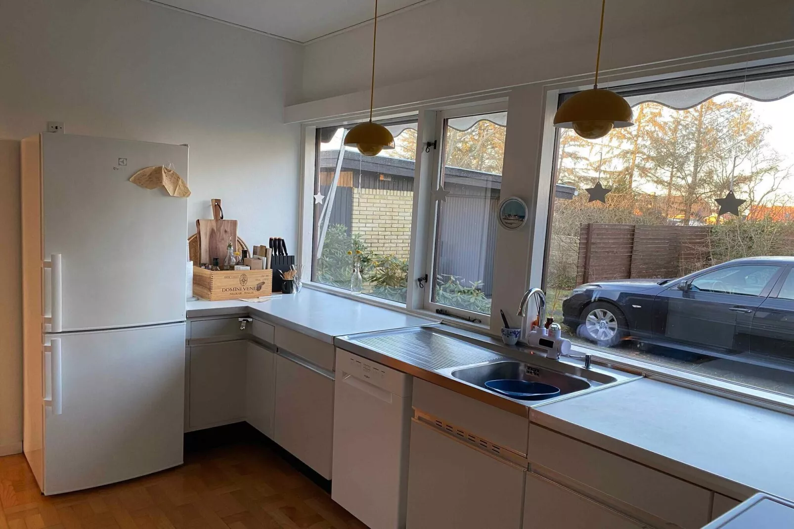 5 etoiles maison de vacances a Kirke Såby-Intérieur