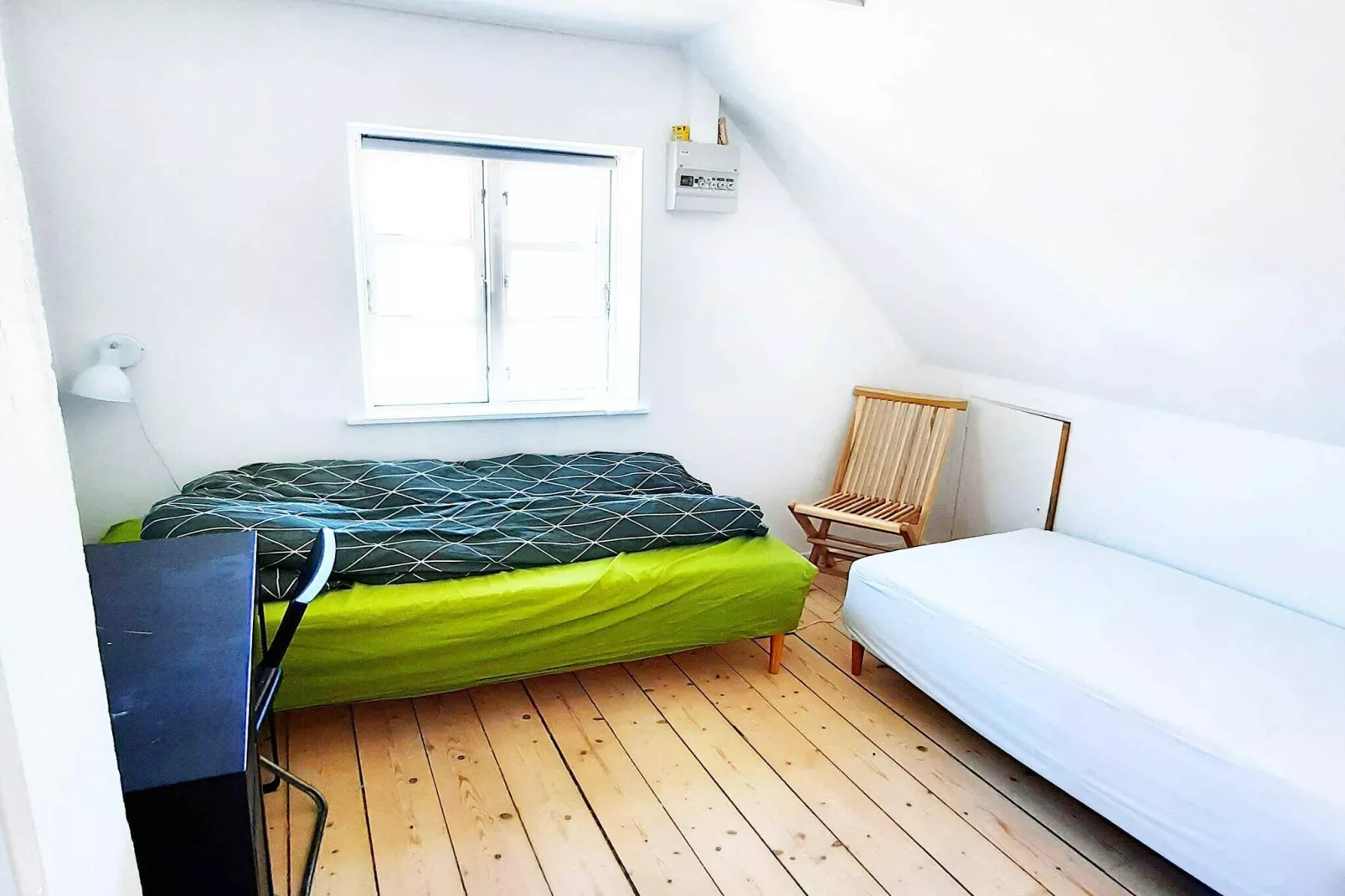 5 star holiday home in Svaneke-Indoor