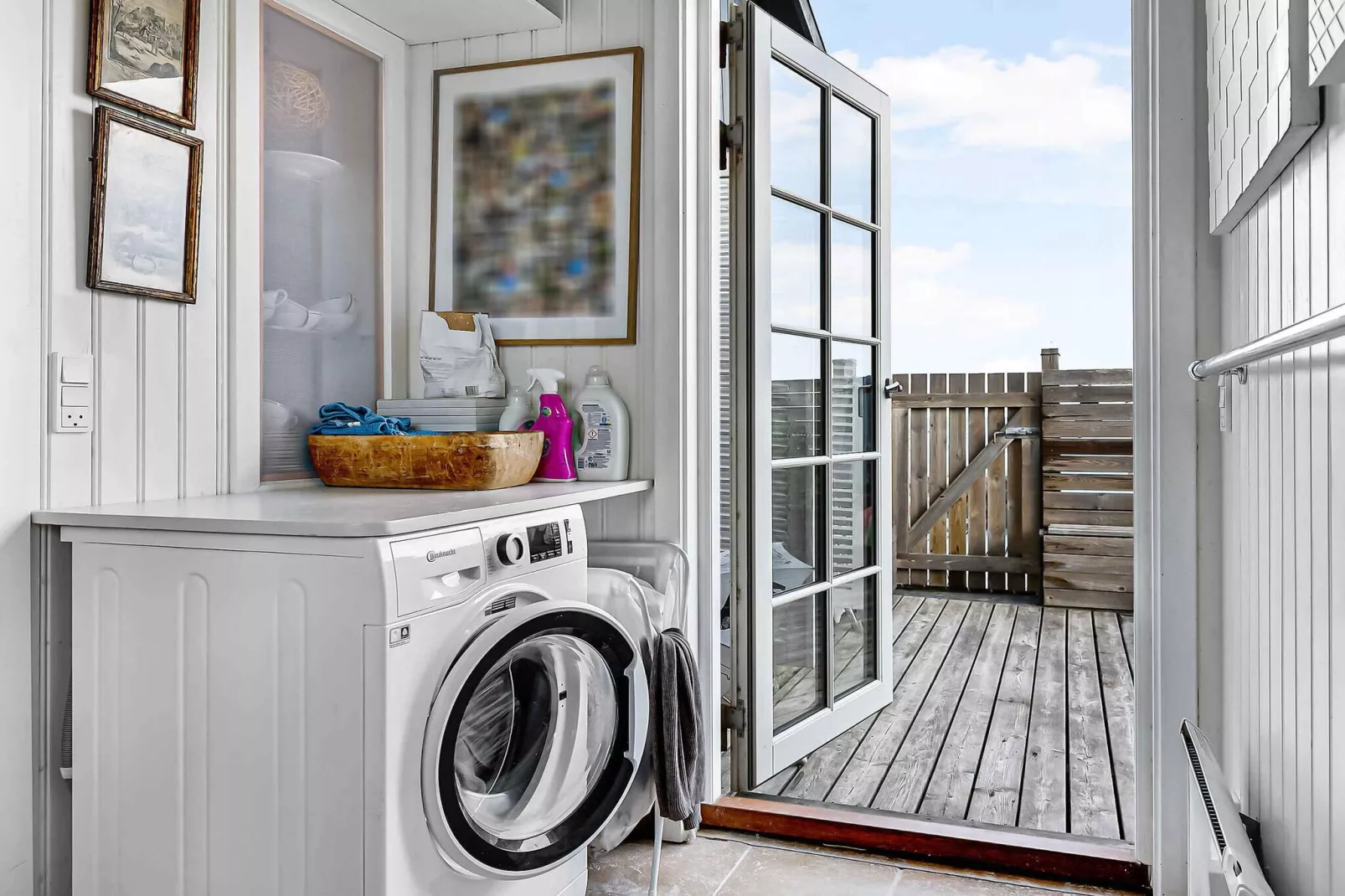 5 star holiday home in Rørvig-Indoor