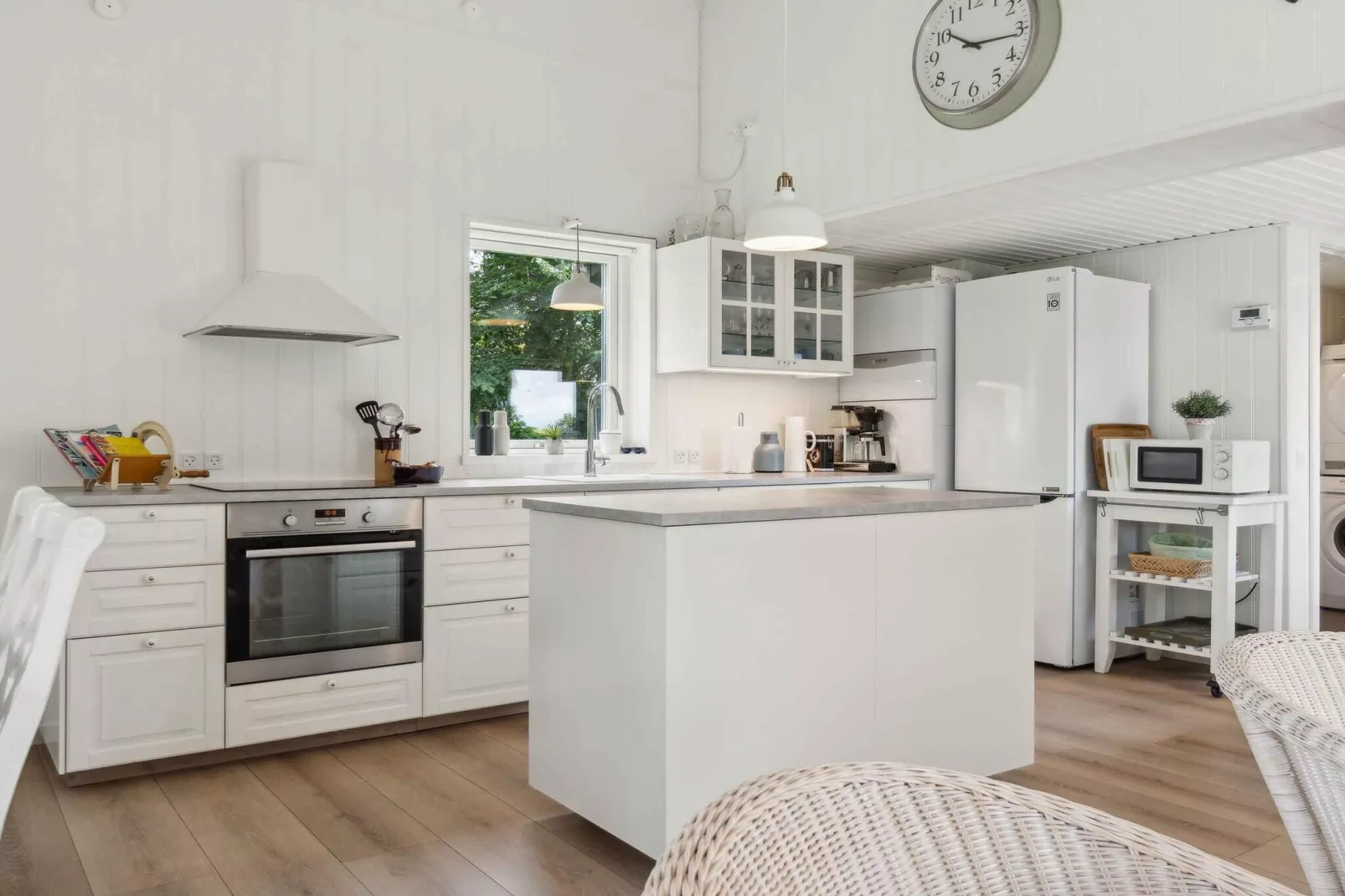 5 etoiles maison de vacances a Slagelse-Intérieur