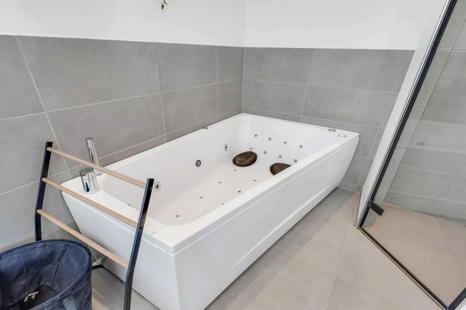 5 etoiles maison de vacances a Frørup-Intérieur