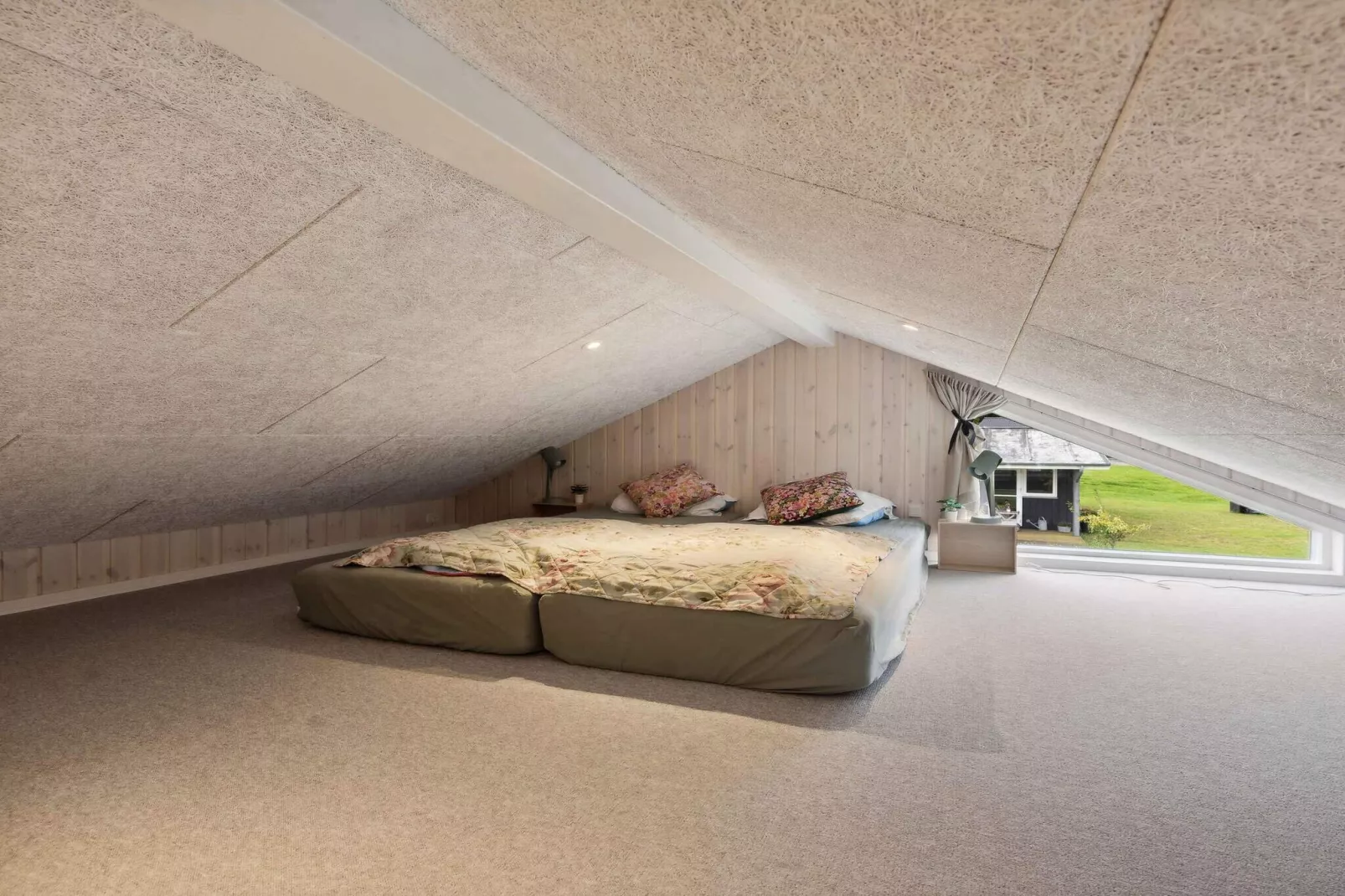 5 etoiles maison de vacances a Aabenraa-Intérieur