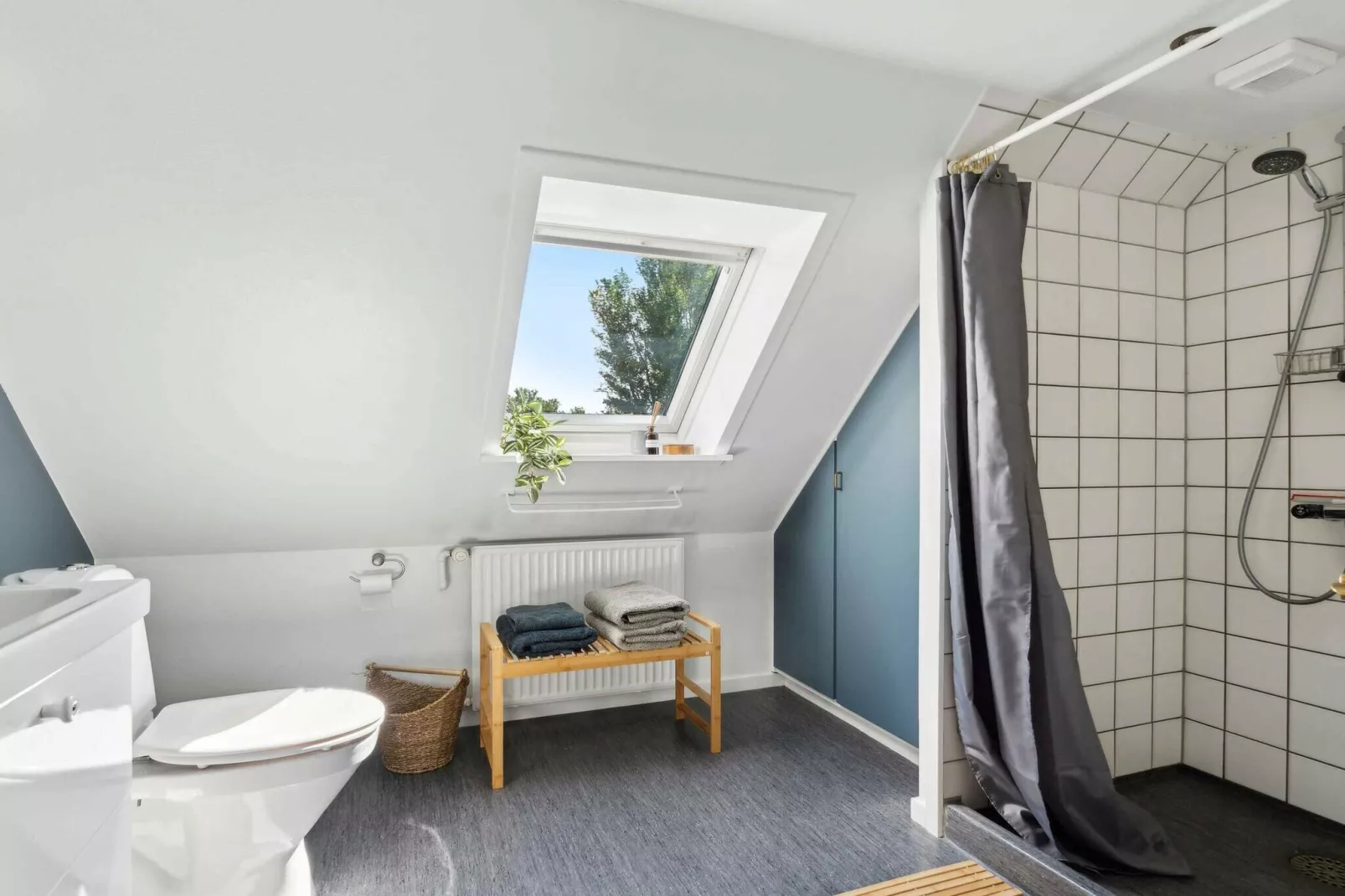 5 star holiday home in Millinge-Indoor