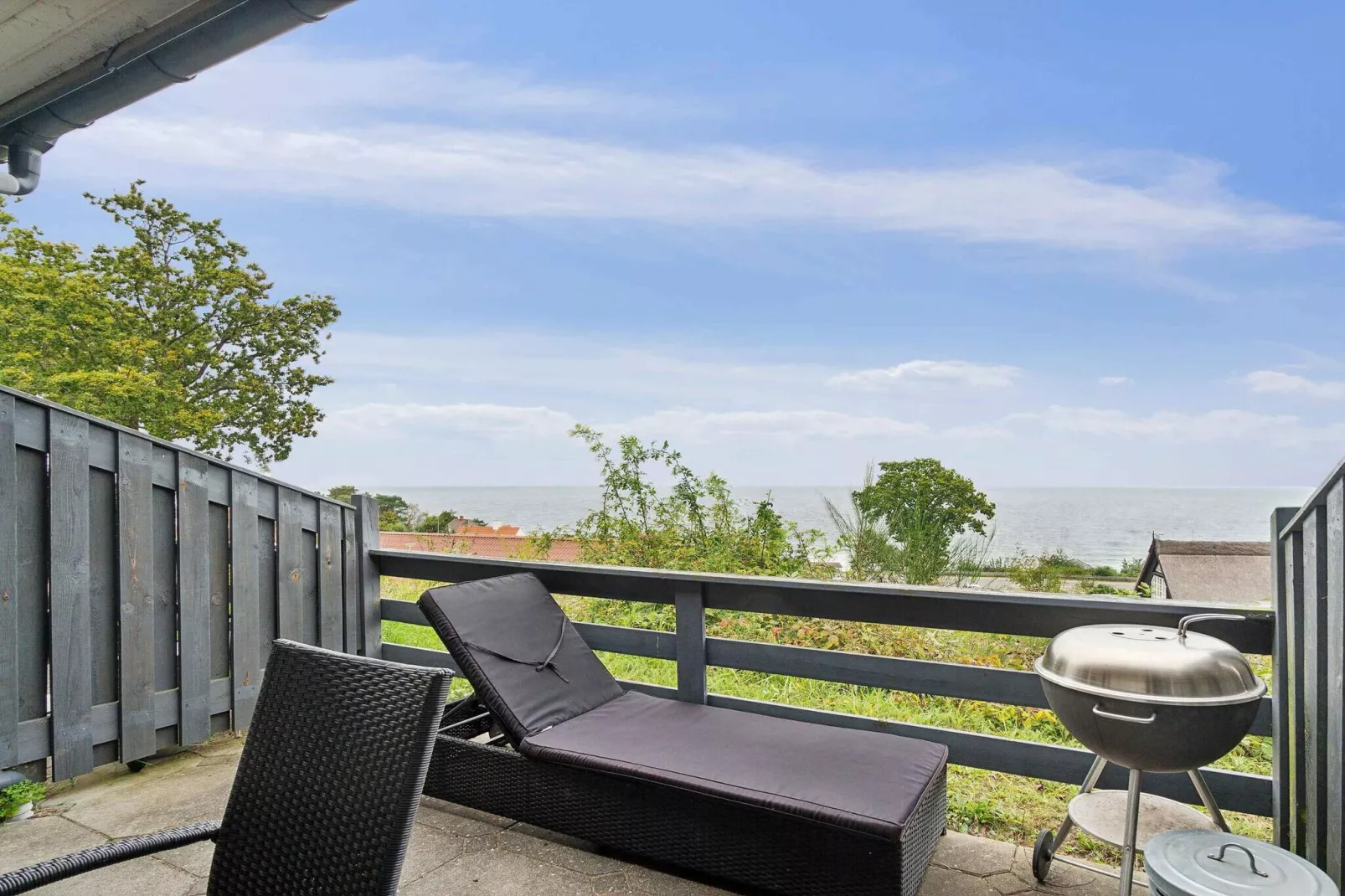 5 etoiles maison de vacances a Allinge-Intérieur