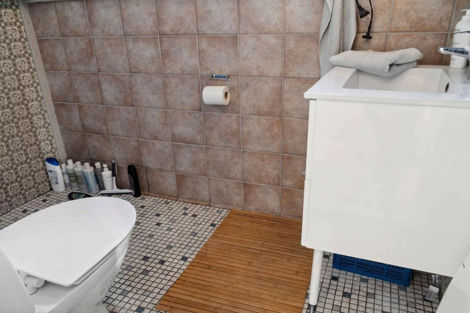 5 star holiday home in Stubbekøbing-Indoor