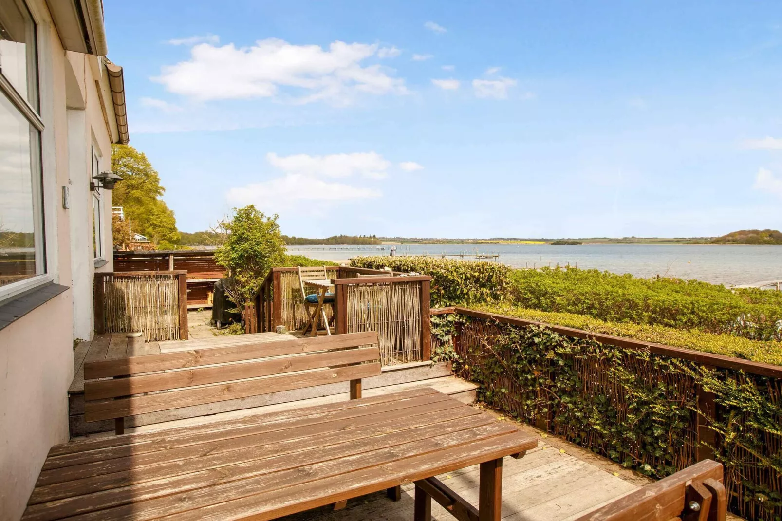 5 etoiles maison de vacances a Kolding-Extérieur