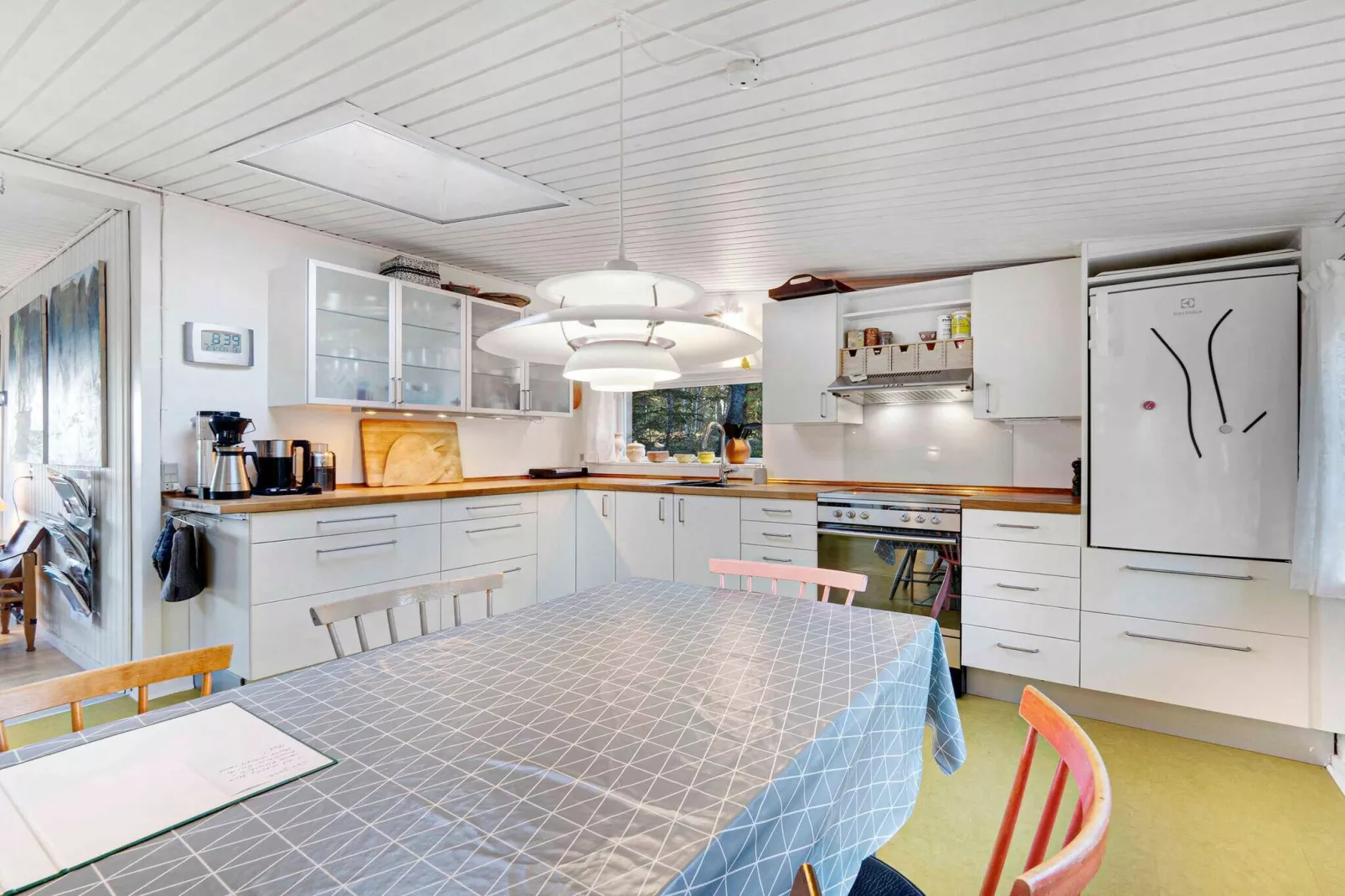 5 star holiday home in Fur-Indoor