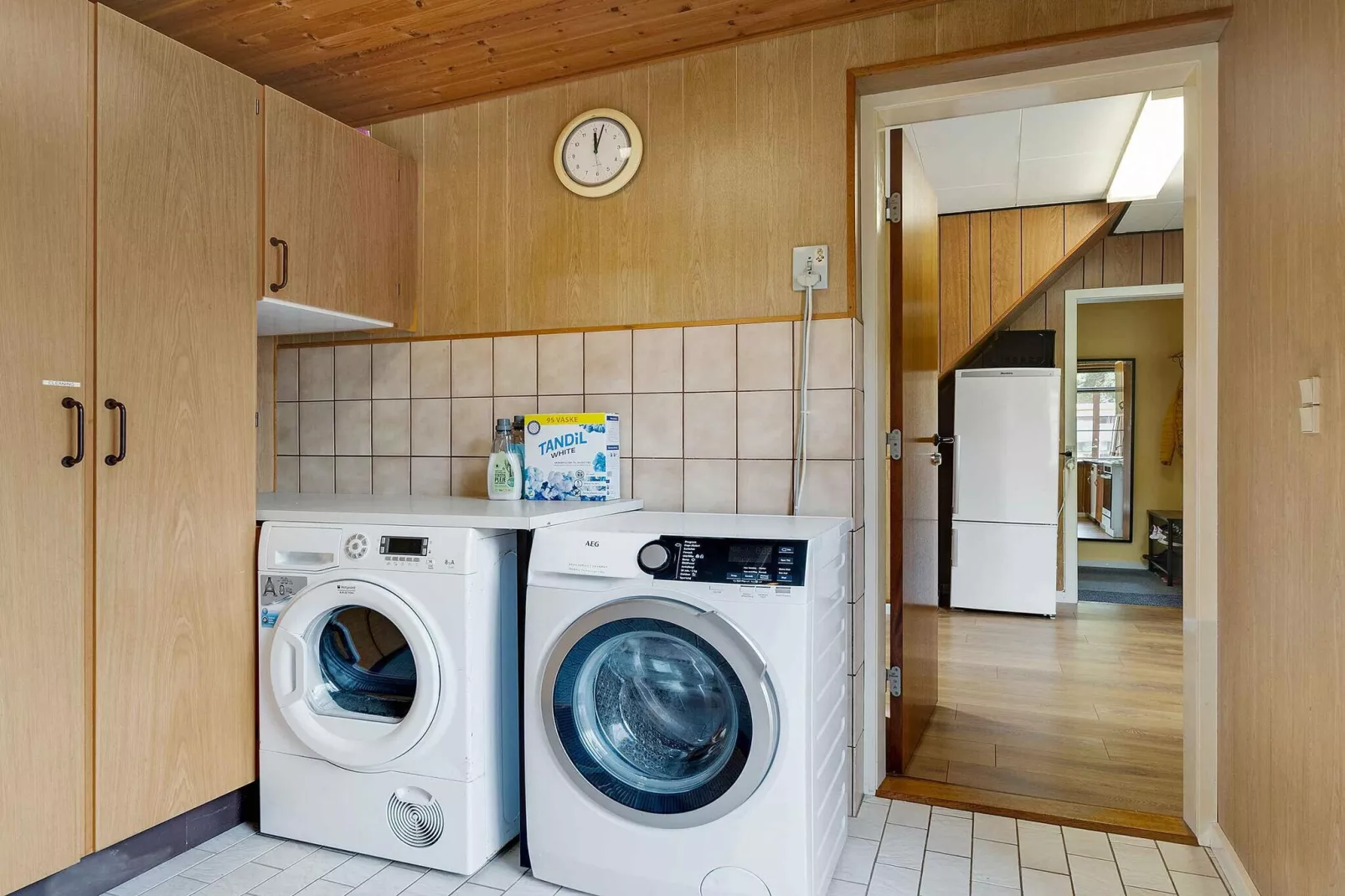 5 etoiles maison de vacances a Rødby-Intérieur