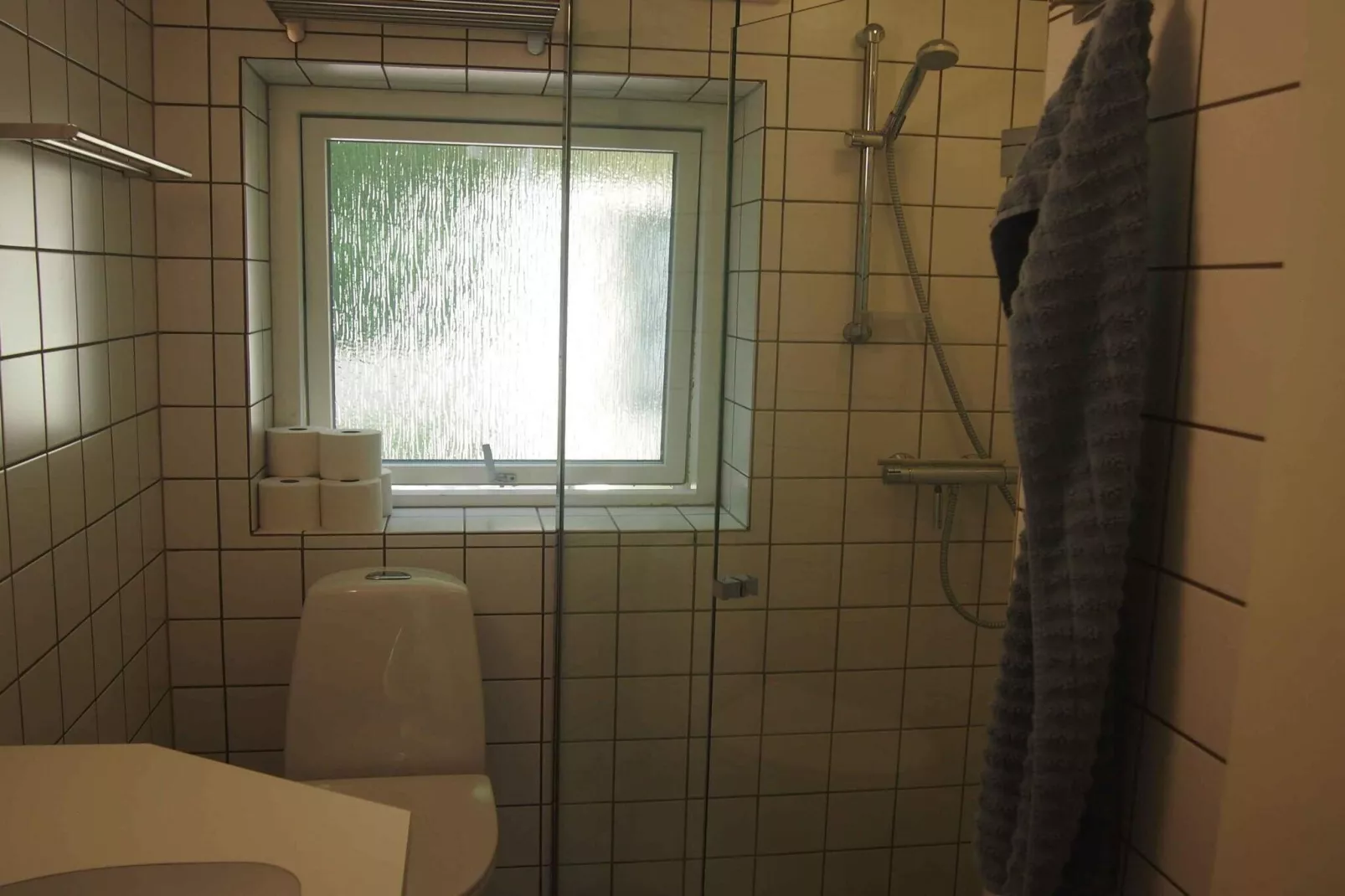 5 Sterne Ferienhaus in Lemvig-Innenbereich