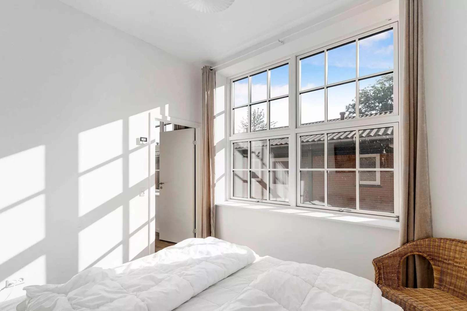 5 star holiday home in Svaneke-Indoor