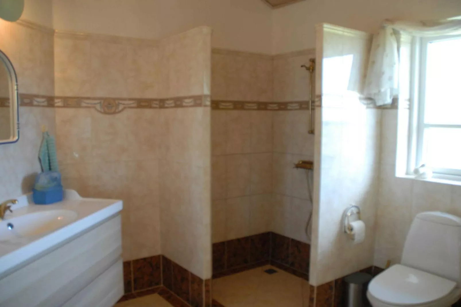 5 star holiday home in Karrebæksminde-Indoor