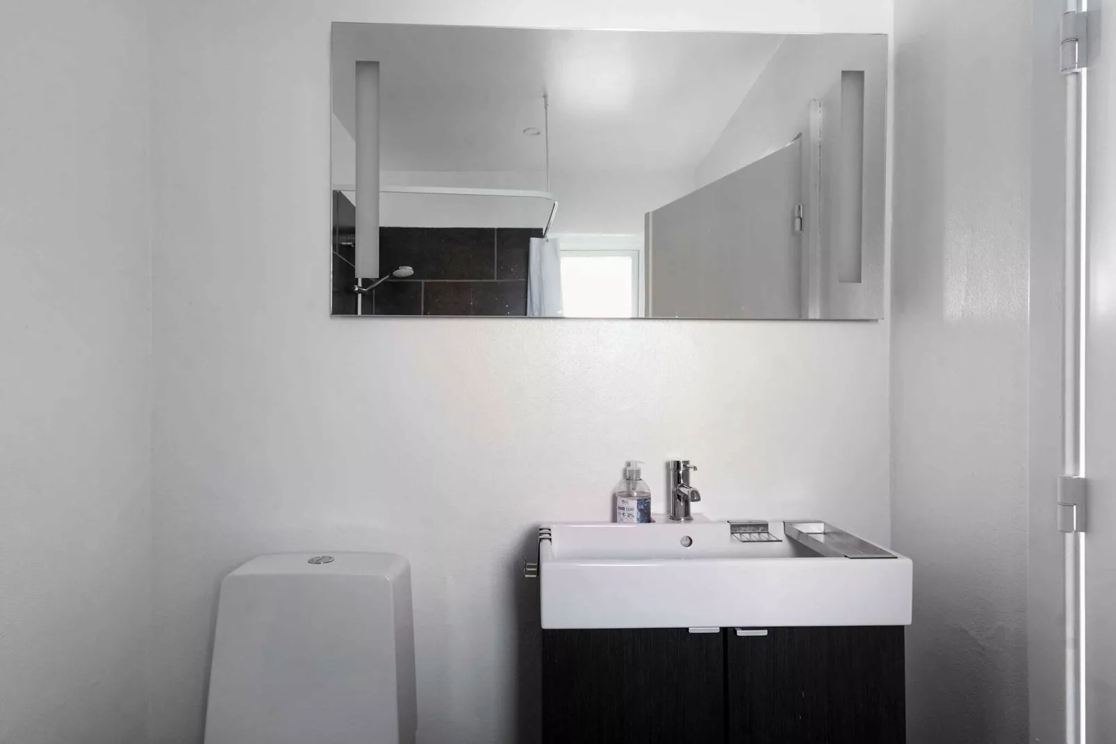 5 Sterne Ferienhaus in Svaneke-Innenbereich