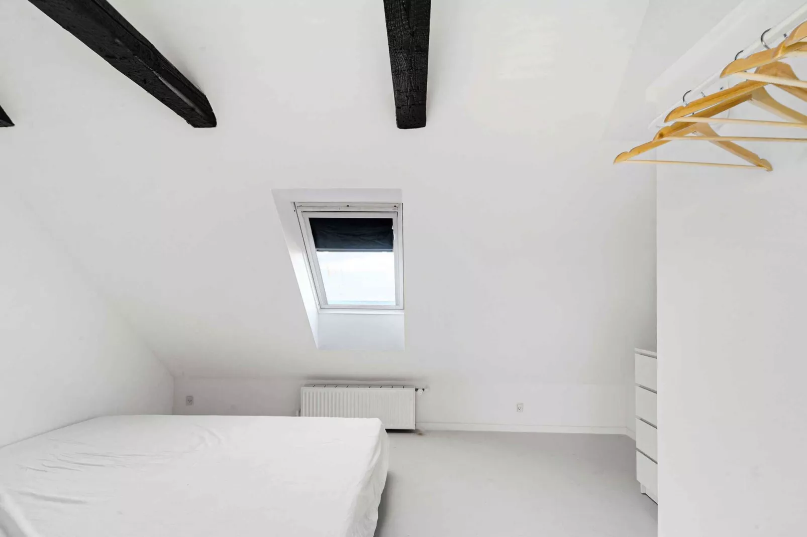 5 Sterne Ferienhaus in Hasle-Innenbereich