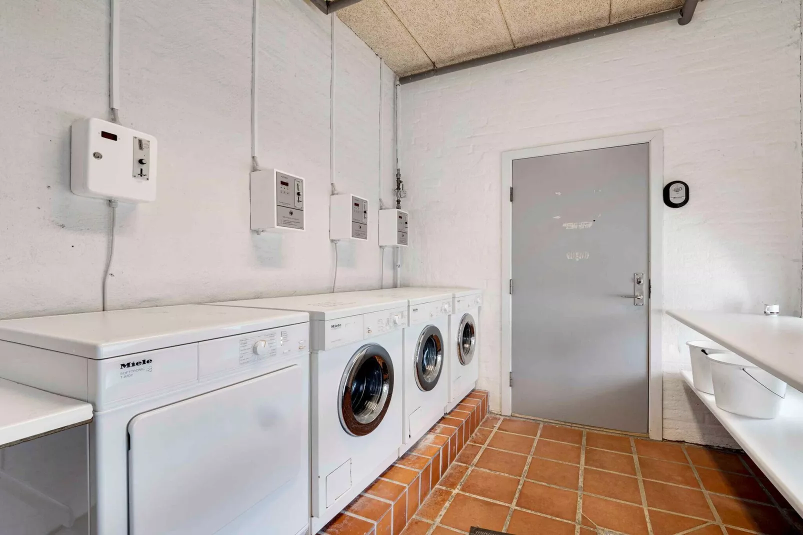 5 etoiles maison de vacances a Vestervig-Intérieur