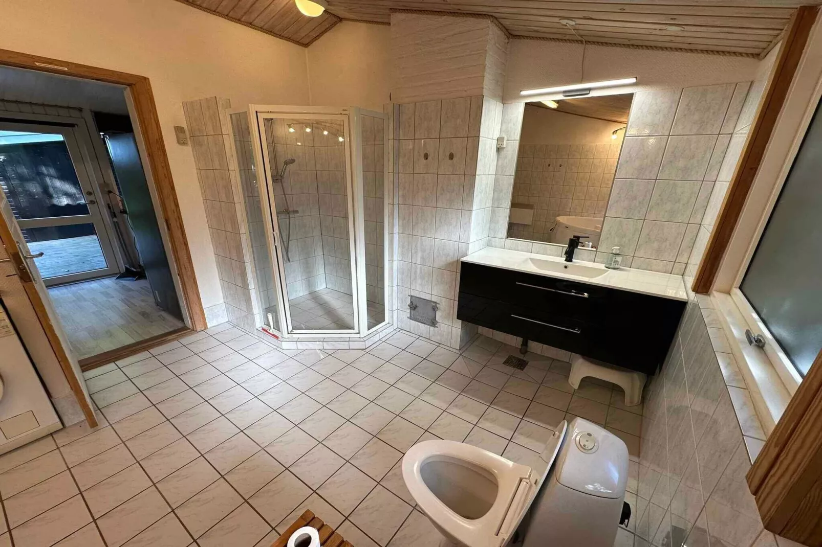 5 etoiles maison de vacances a Gilleleje-Intérieur