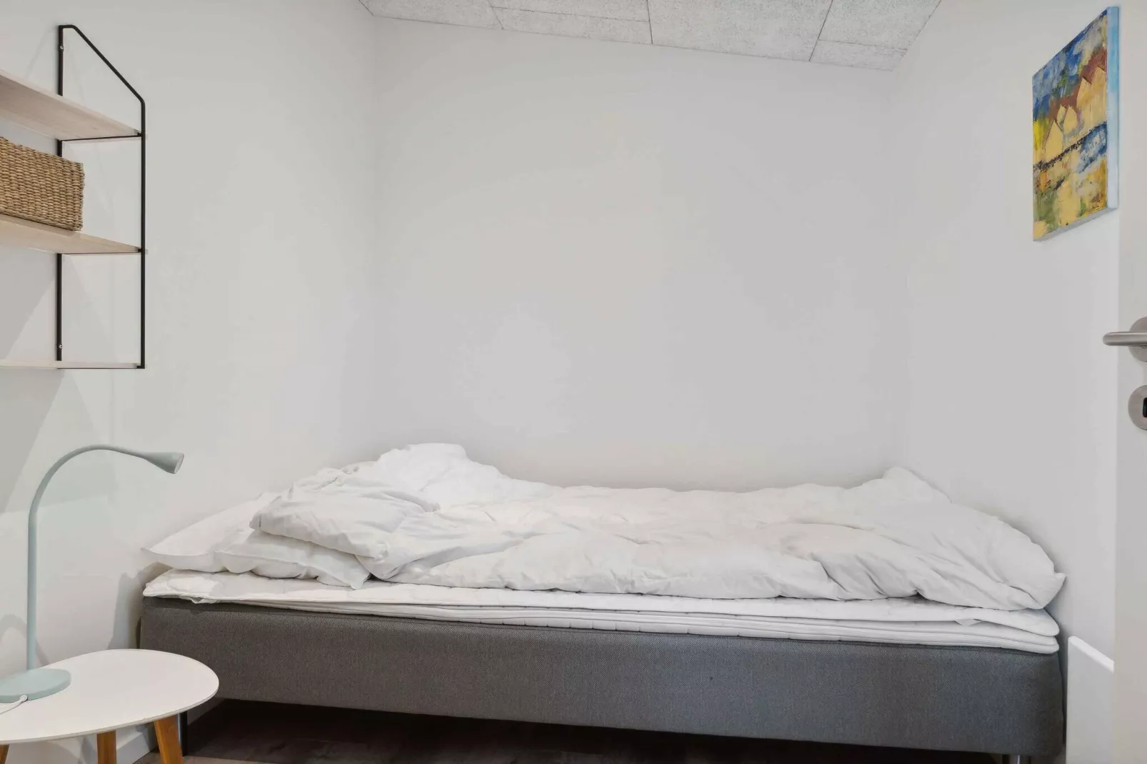 5 etoiles maison de vacances a Thyholm-Intérieur