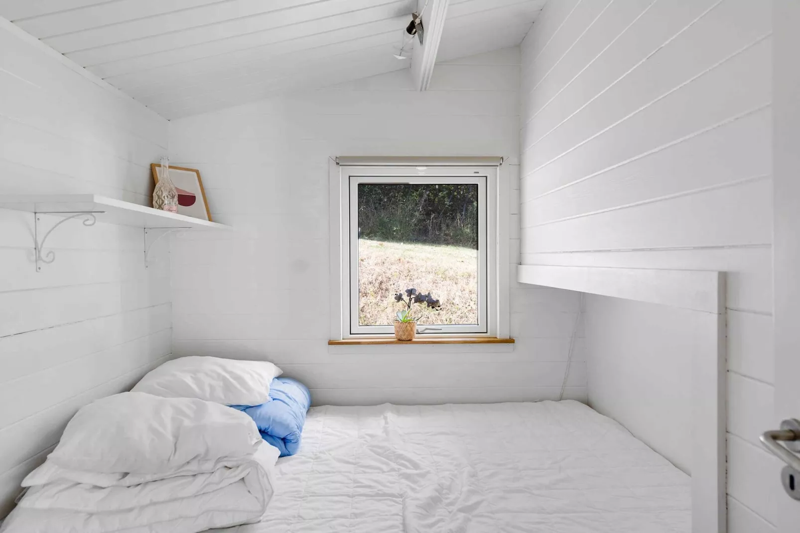 5 etoiles maison de vacances a Allinge-Intérieur