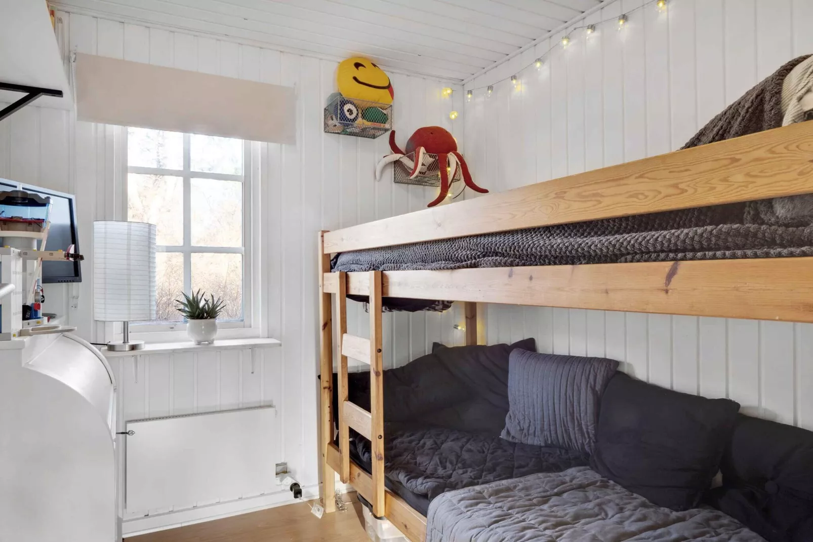 5 star holiday home in Thyholm-Indoor