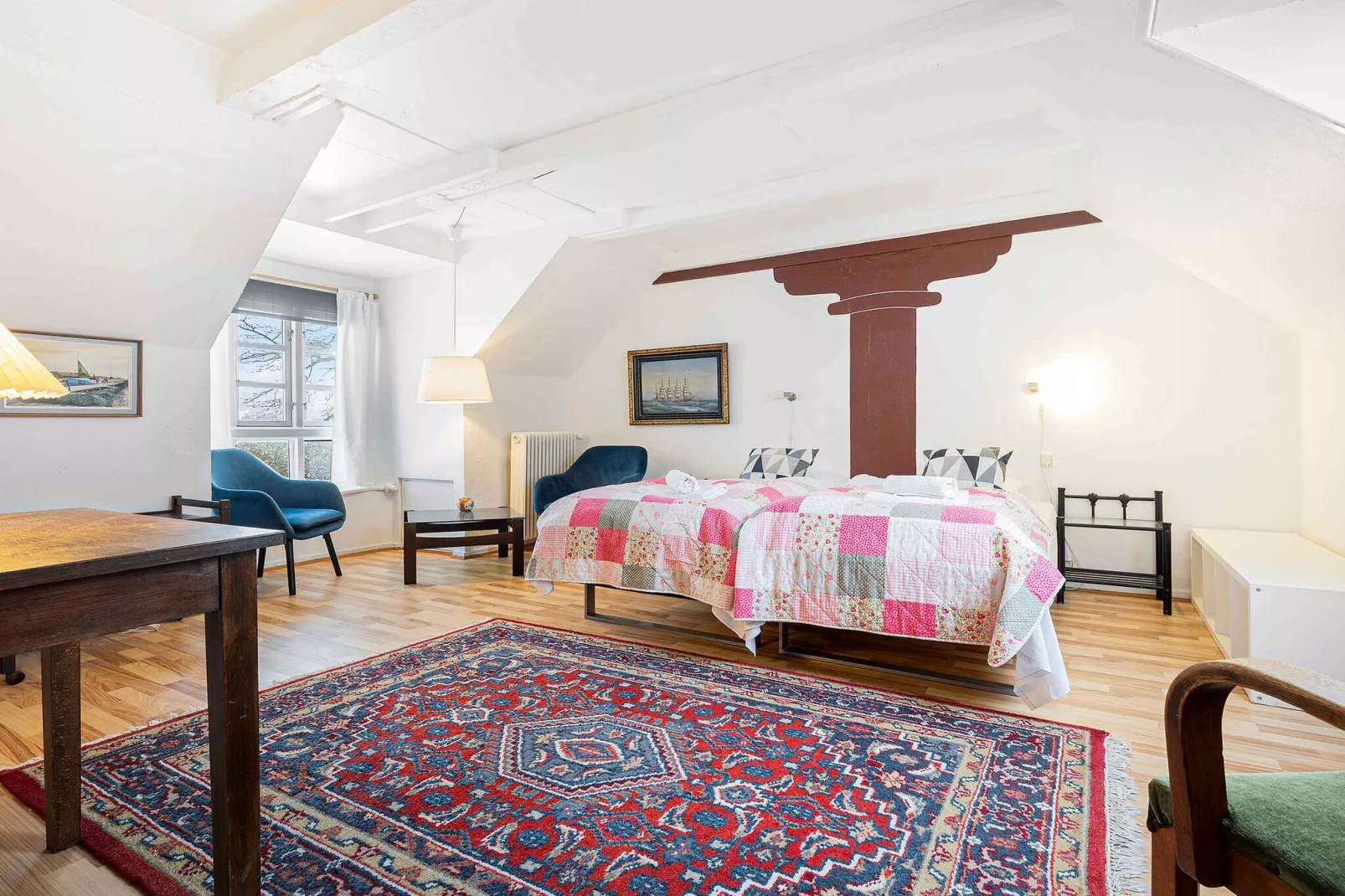 5 star holiday home in Bogense-Indoor