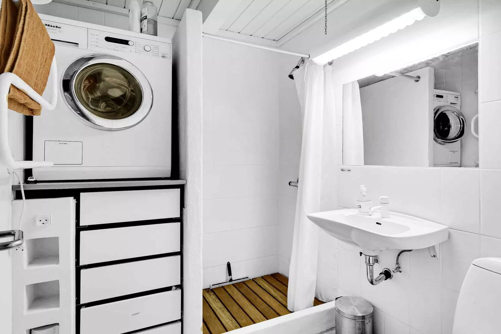 5 etoiles maison de vacances a Ebeltoft-Intérieur