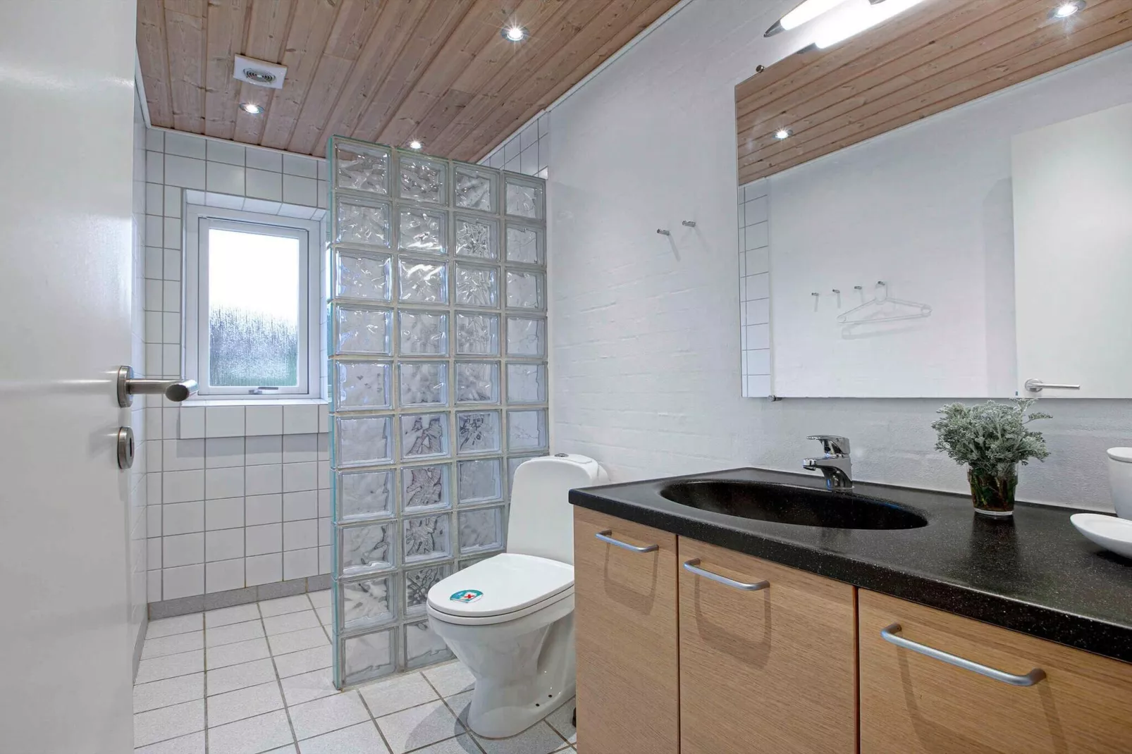 5 star holiday home in Hadsund-Indoor